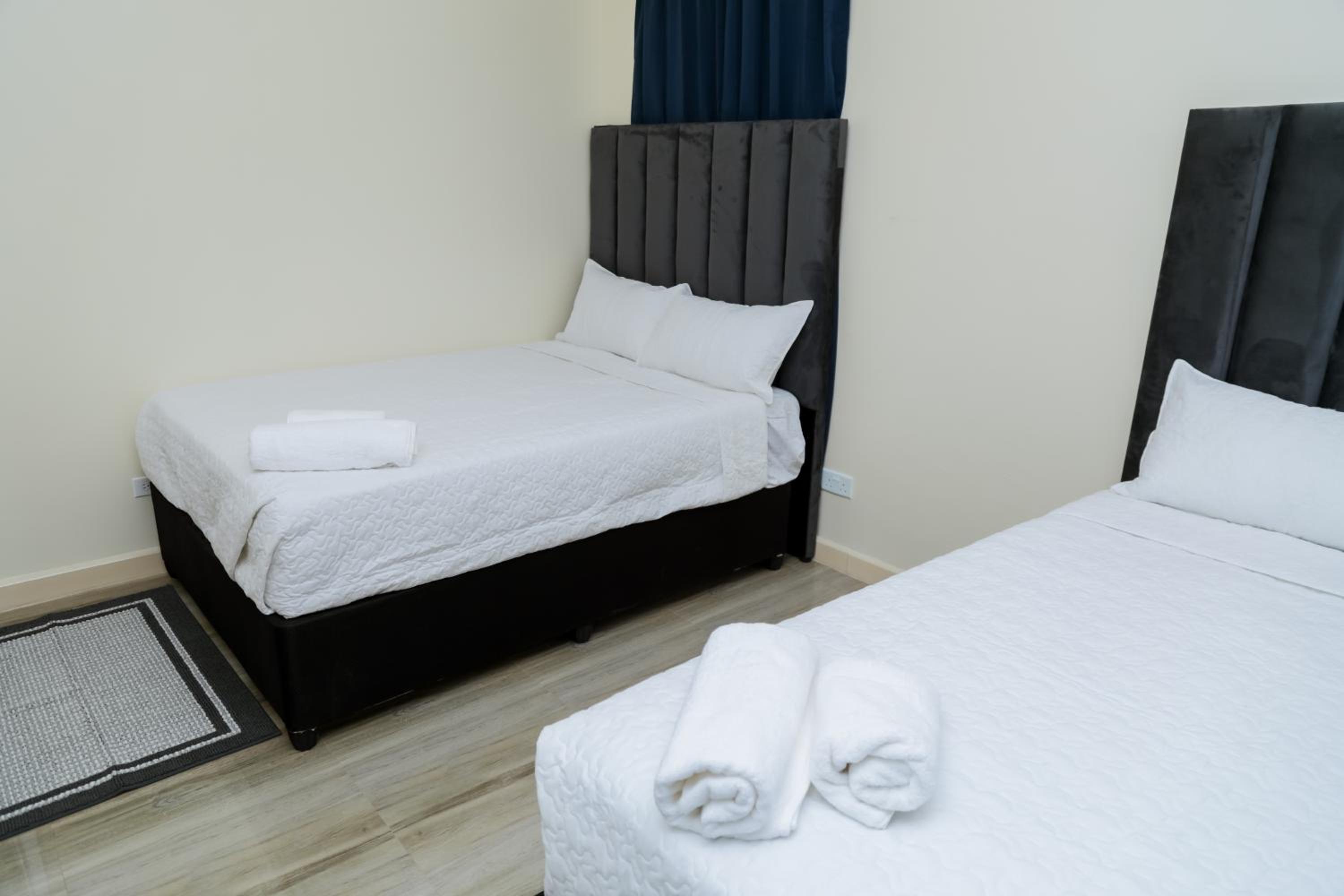 Luxe Oasis Villas view 5