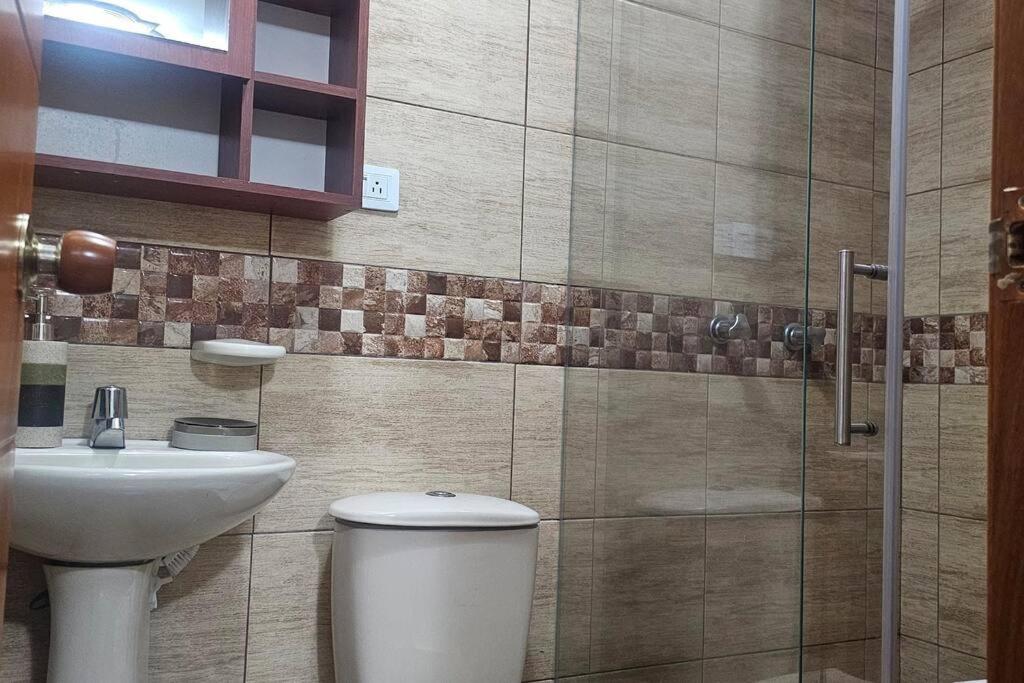 Espacioso y lindo lugar