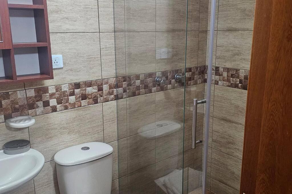 Espacioso y lindo lugar