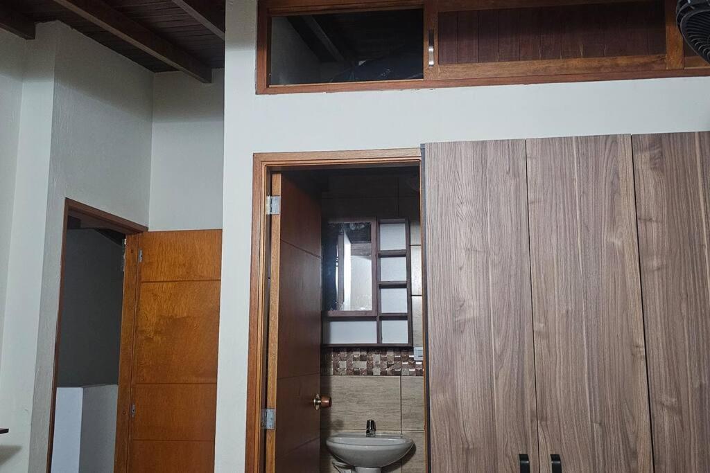 Espacioso y lindo lugar