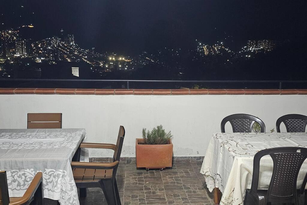 Espacioso y lindo lugar