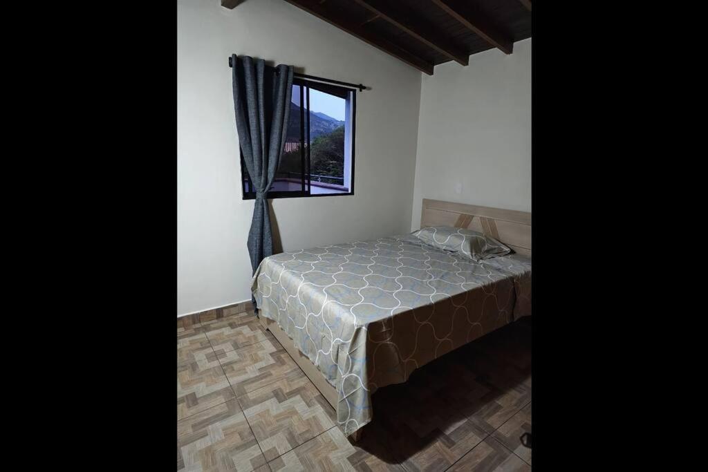 Espacioso y lindo lugar