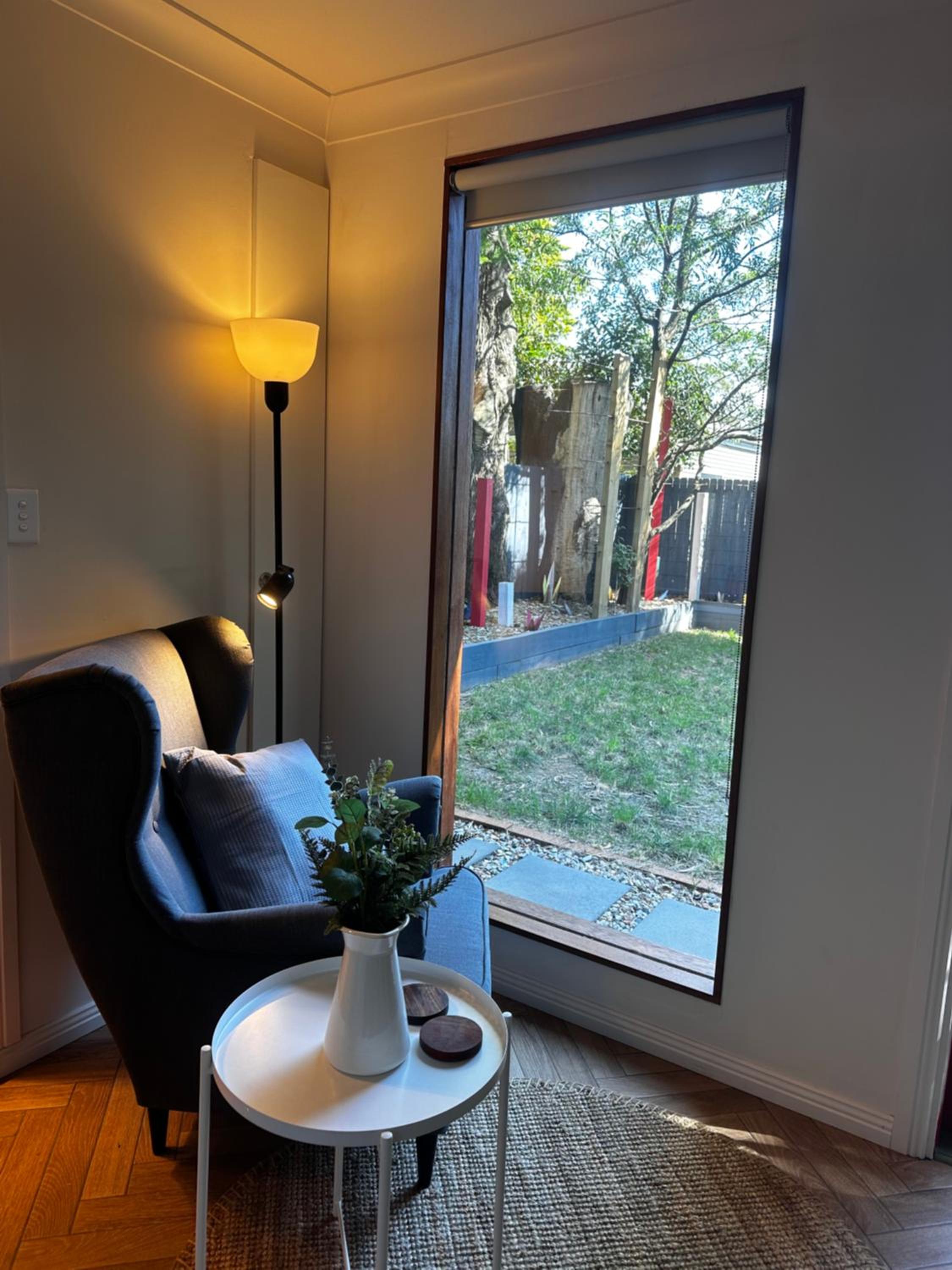 Cosy and Pet Friendly Blackheath Studio 2
