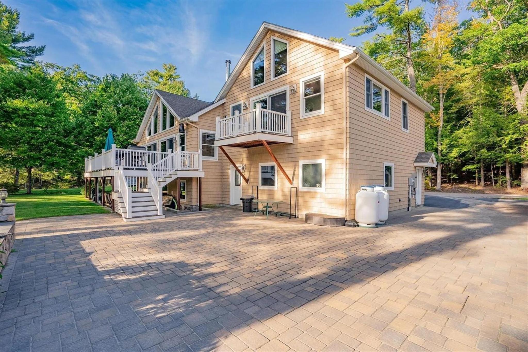 SANDY COVE - LIMIT 14 villa view 5