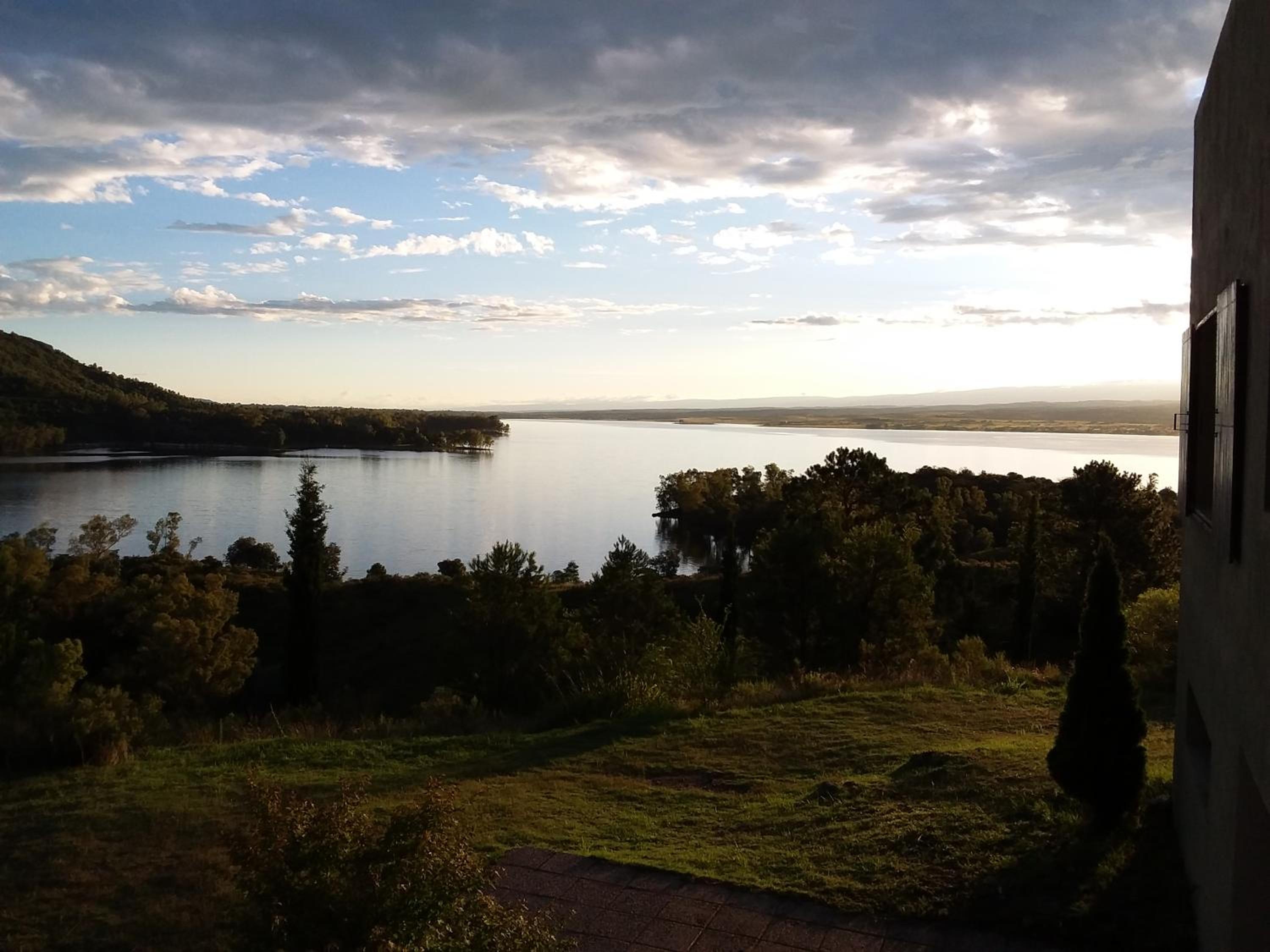 Peperina Lago Los Molinos