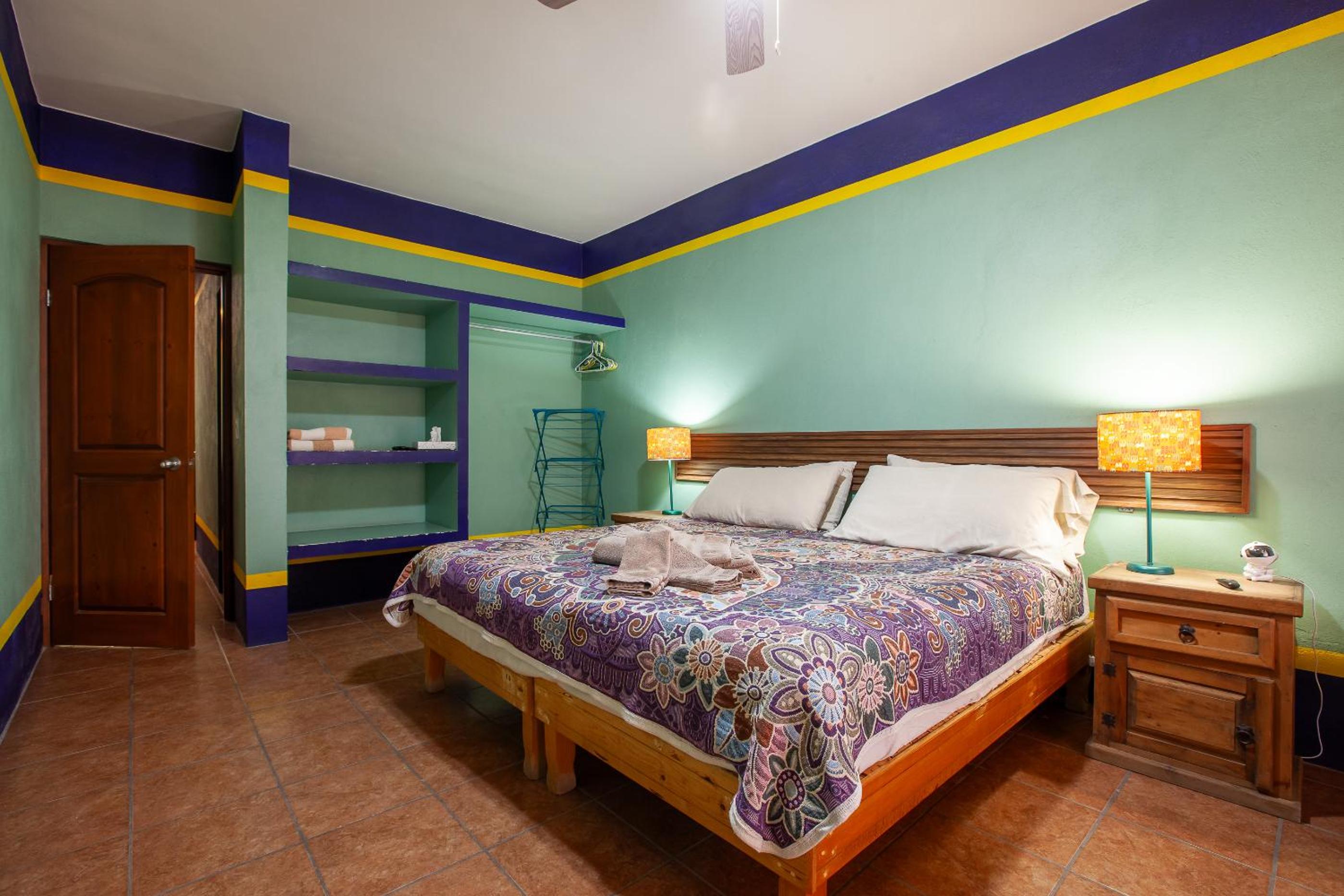Casa Juarez B&B