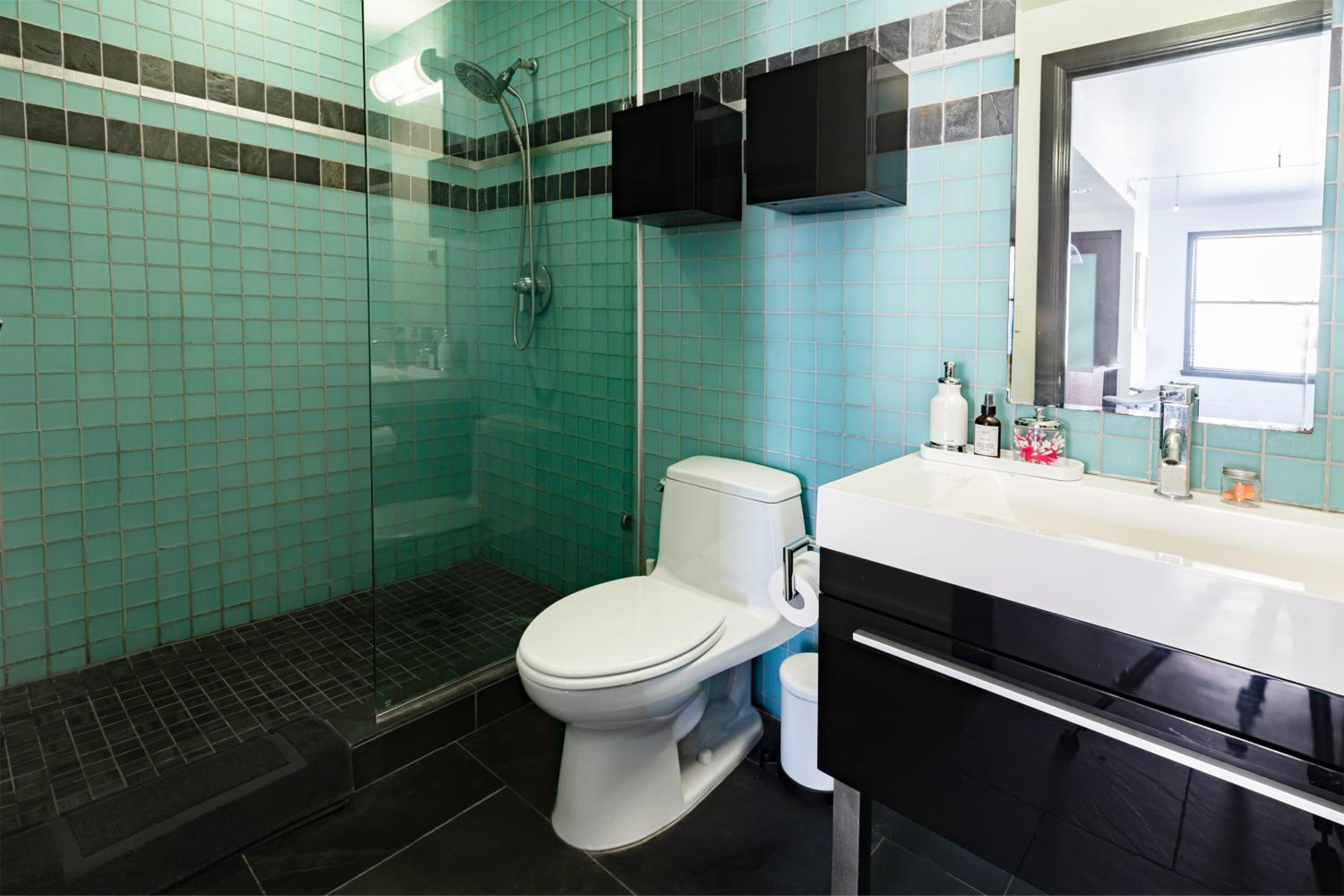 Gorgeous Apartment 2-bedroom 2-bathroom