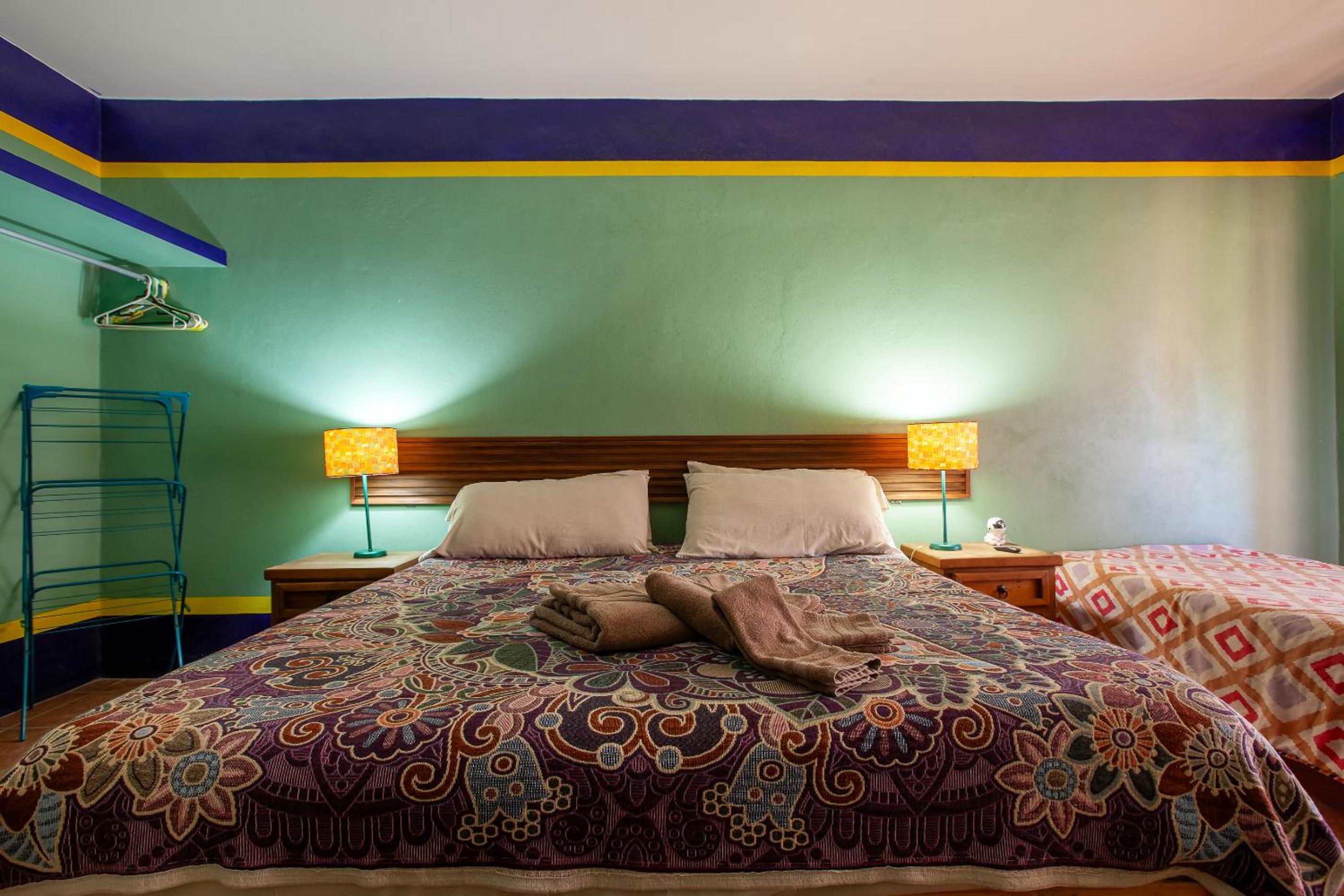 Casa Juarez B&B