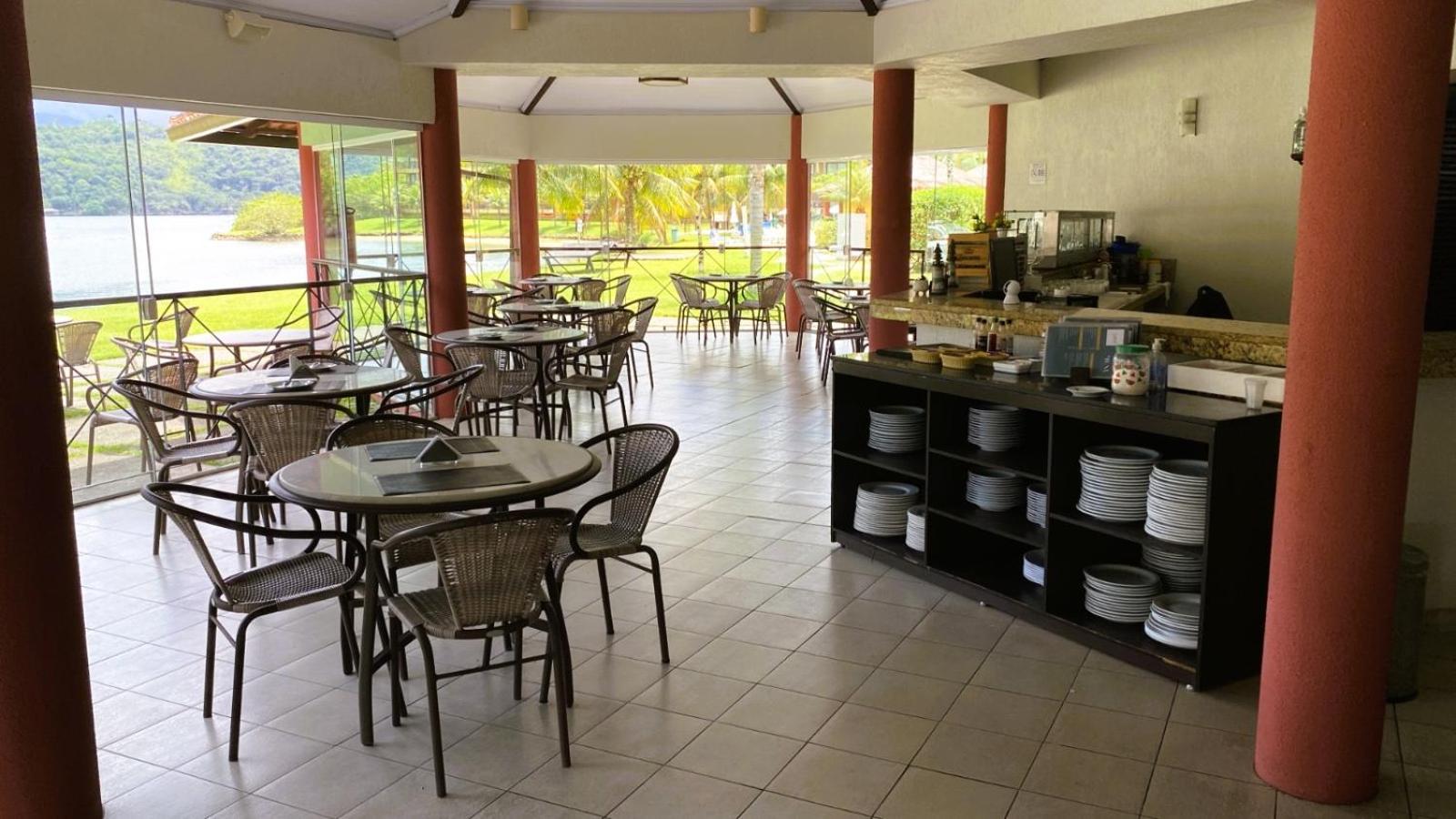 Loft Costabella Angra Vista Mar