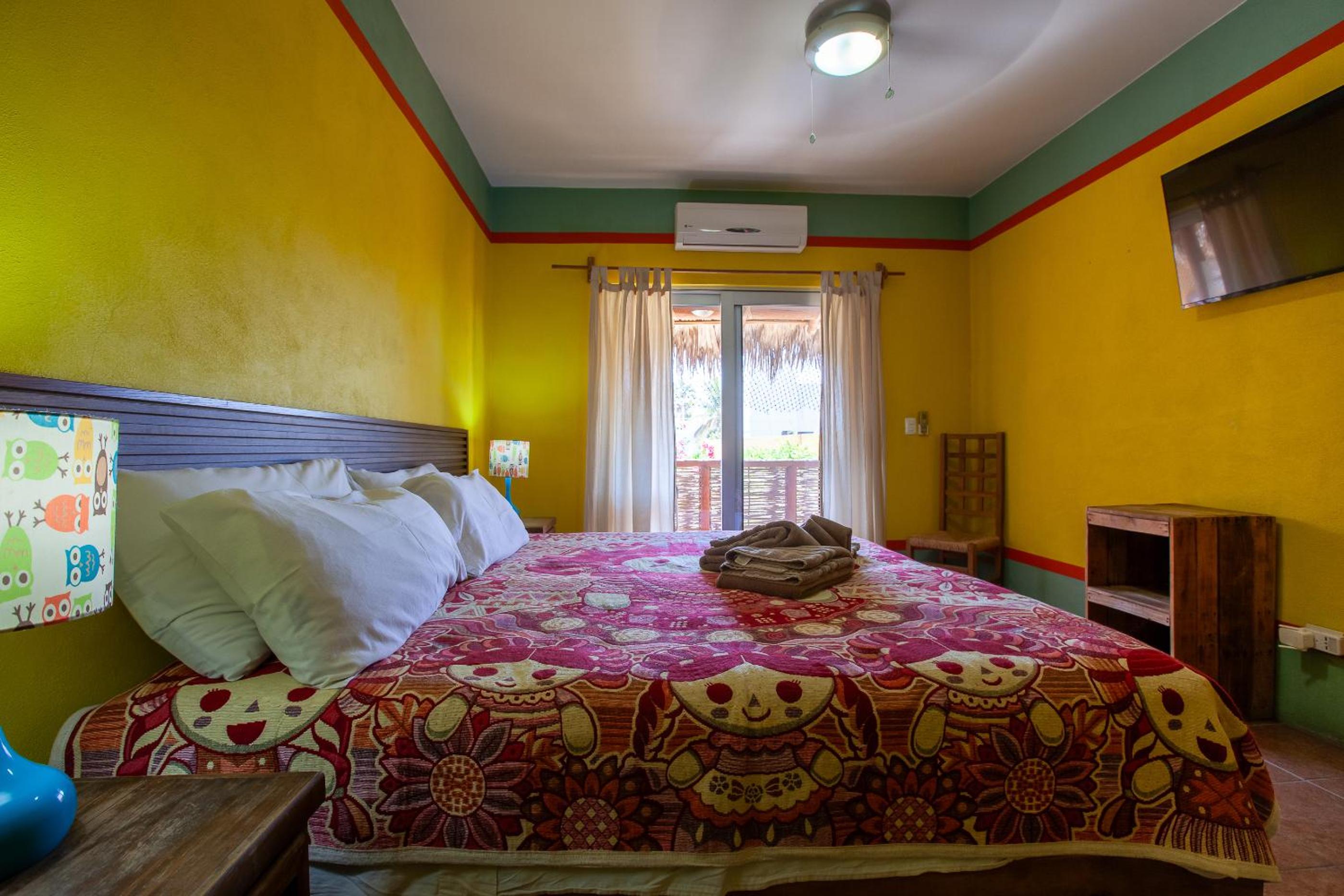 Casa Juarez B&B