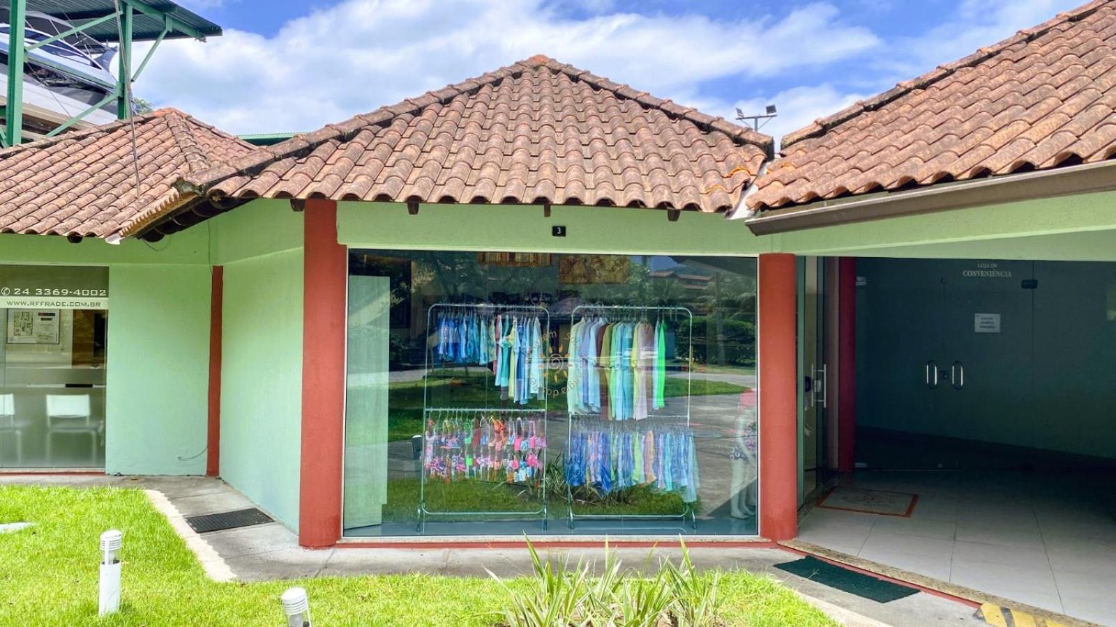 Loft Costabella Angra Vista Mar