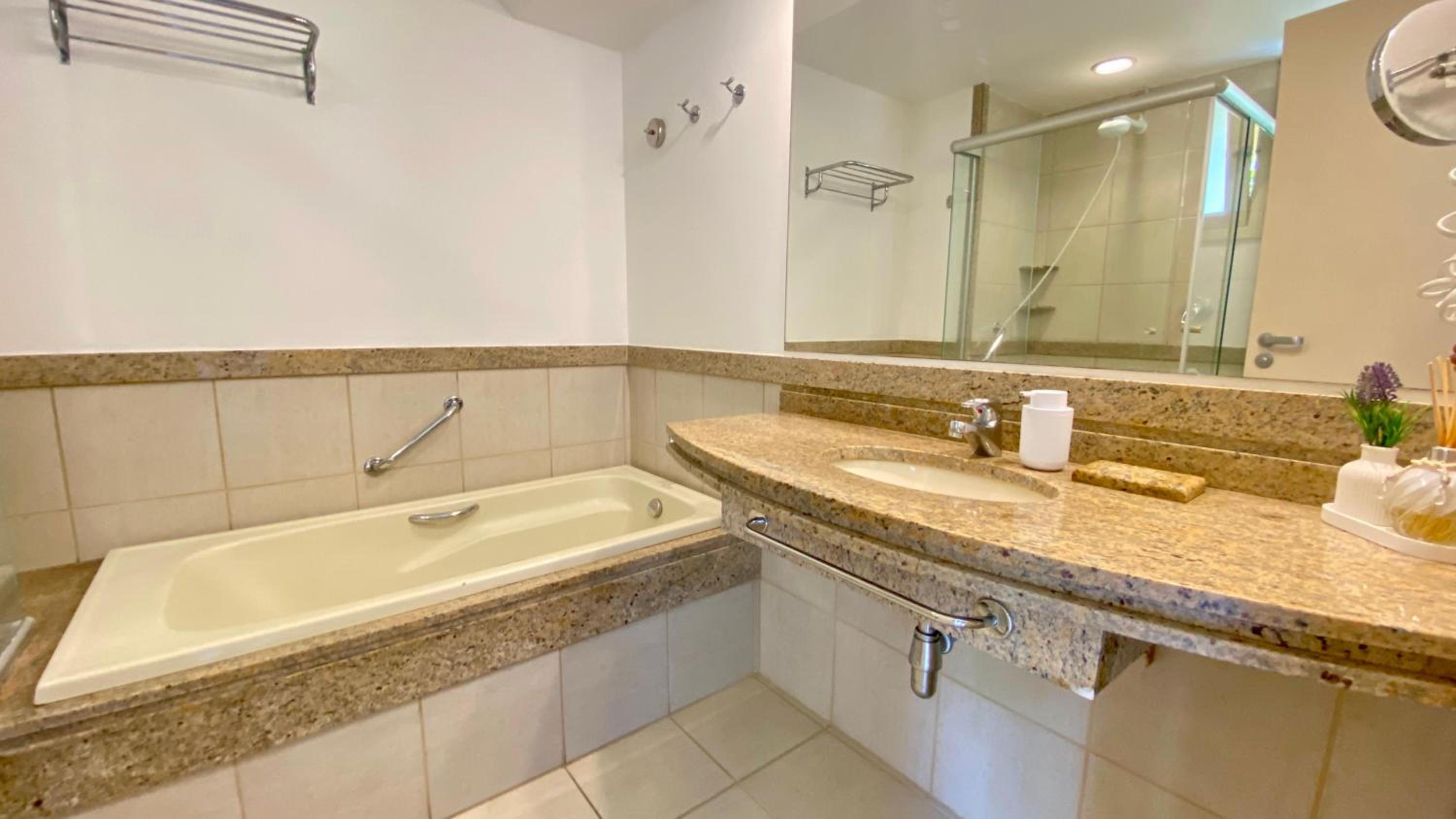 Loft Costabella Angra Vista Mar