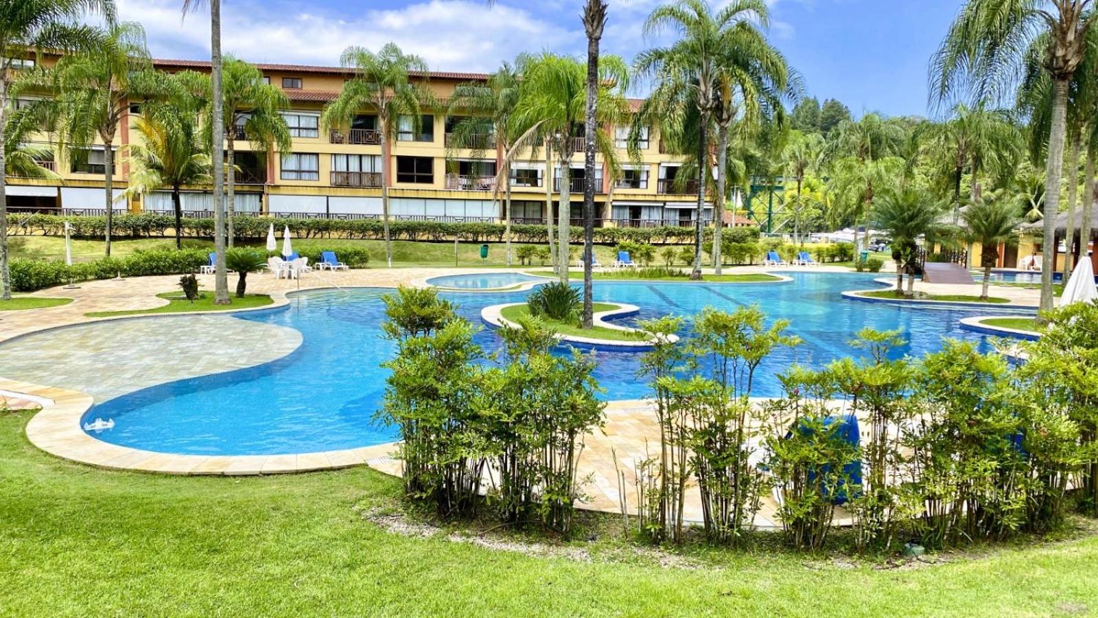 Loft Costabella Angra Vista Mar