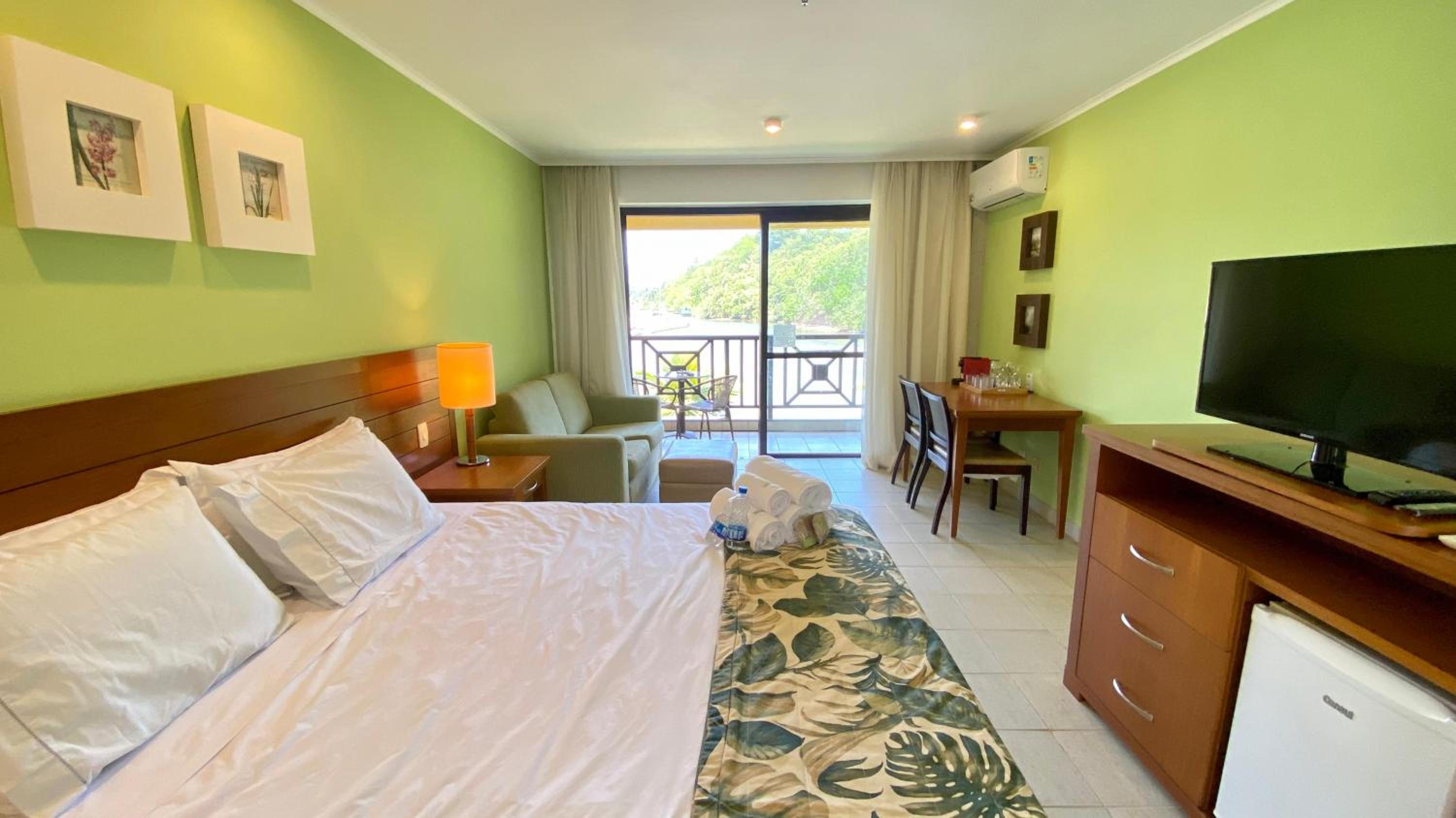 Loft Costabella Angra Vista Mar