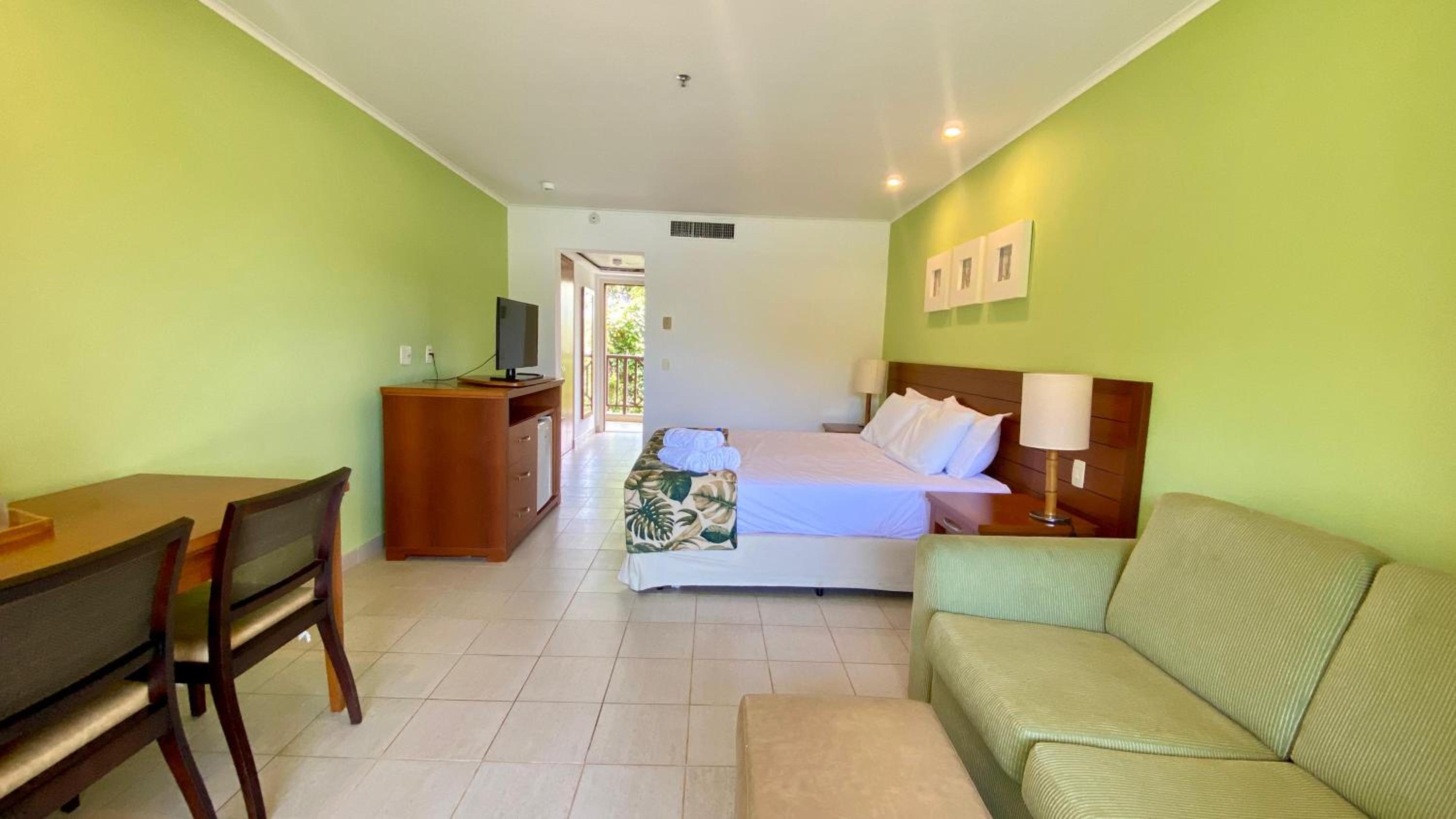 Loft Costabella Angra Vista Mar
