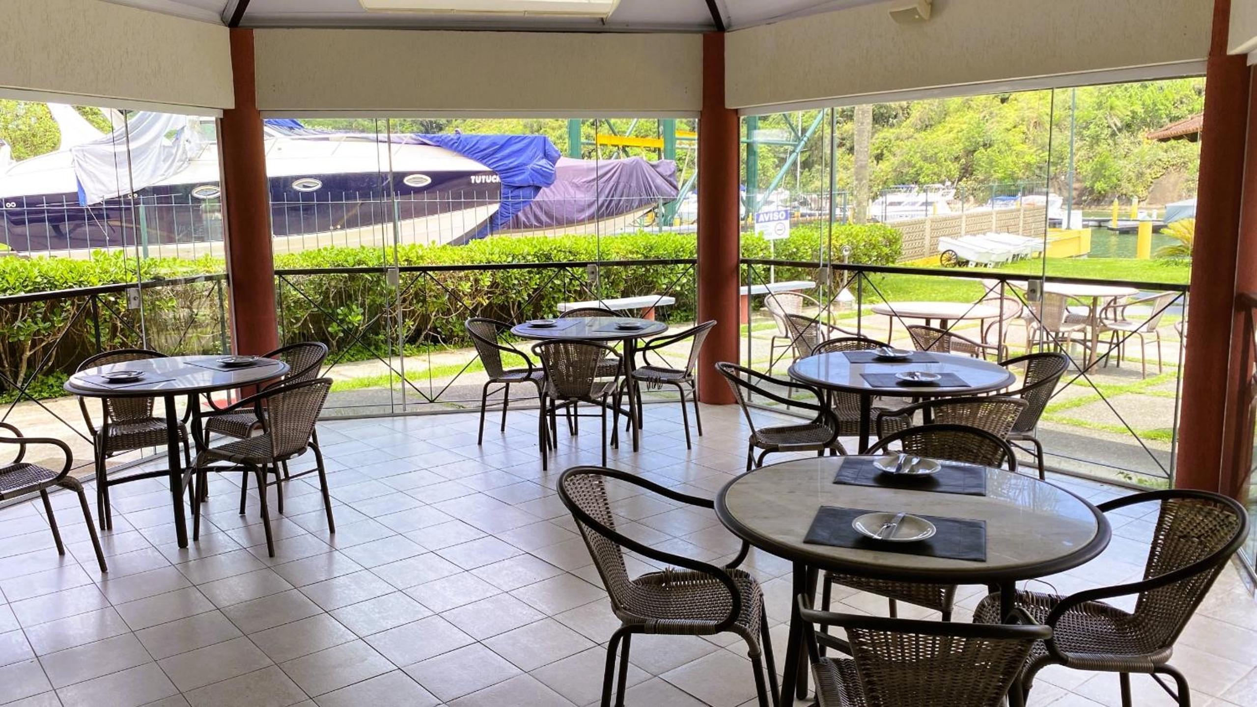 Loft Costabella Angra Vista Mar