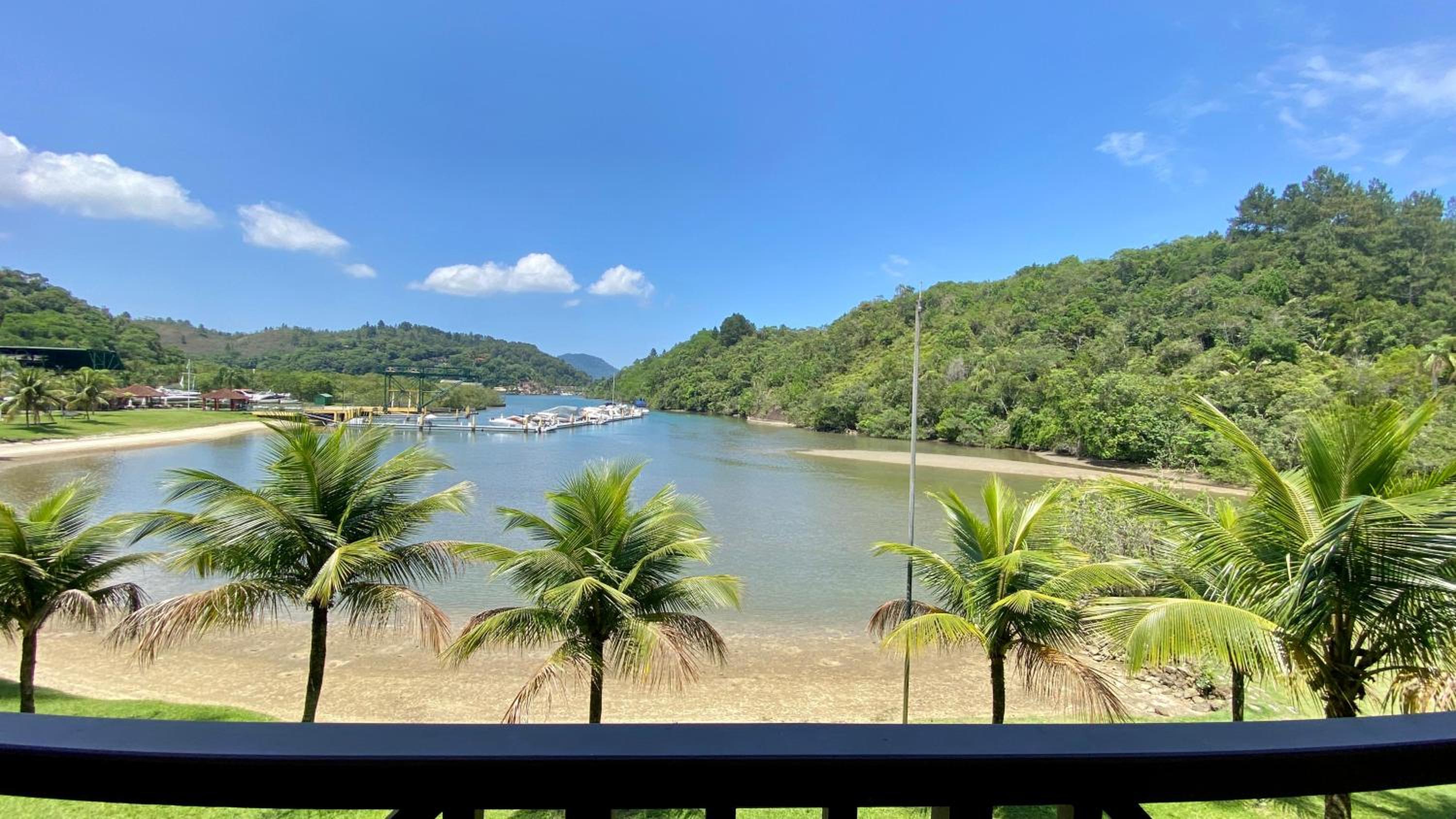Loft Costabella Angra Vista Mar