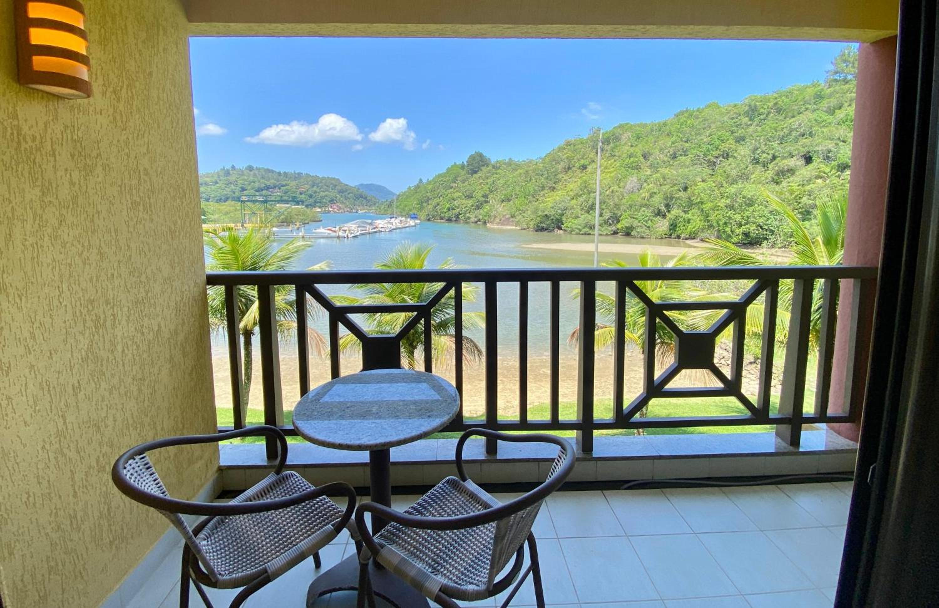 Loft Costabella Angra Vista Mar
