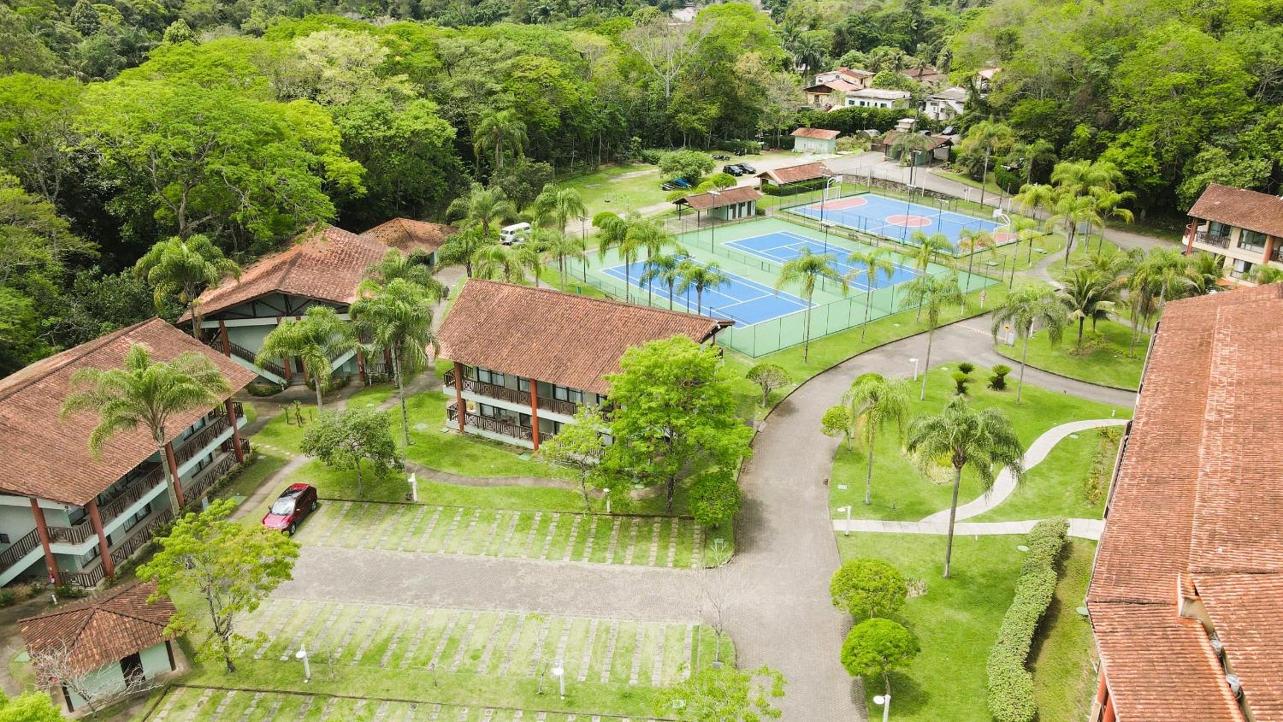 Loft Costabella Angra Vista Mar
