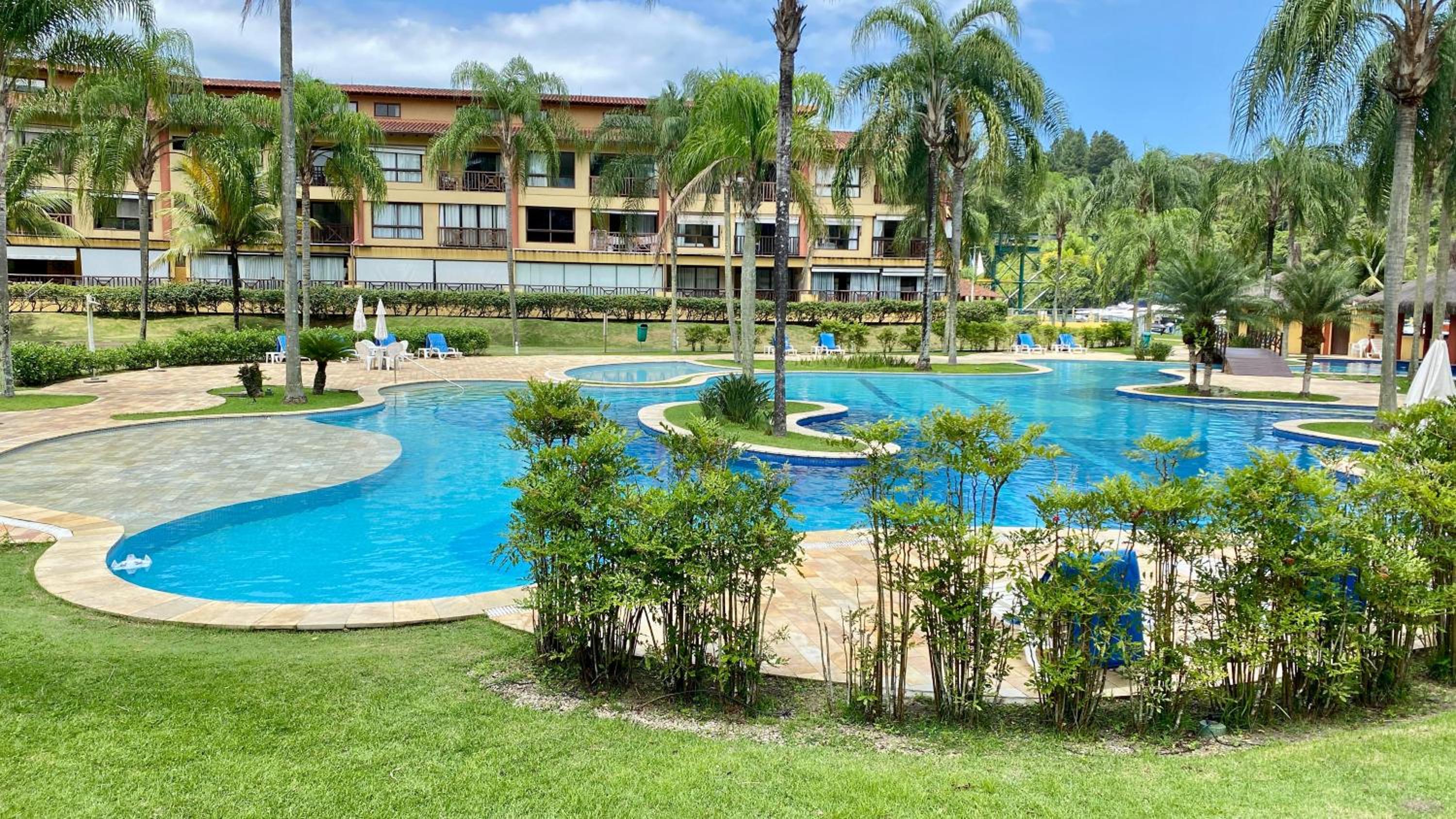 Loft Costabella Angra Vista Mar