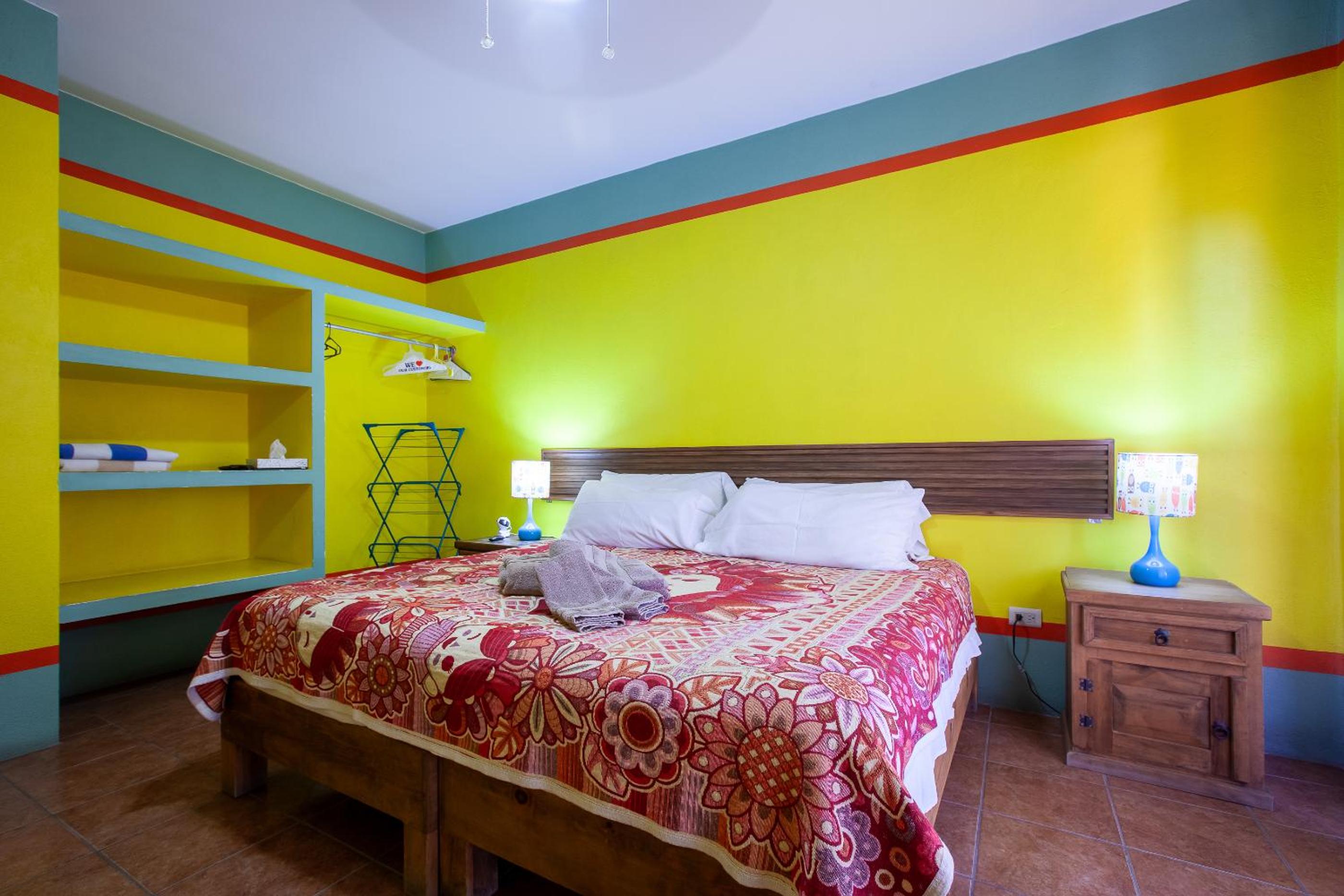Casa Juarez B&B
