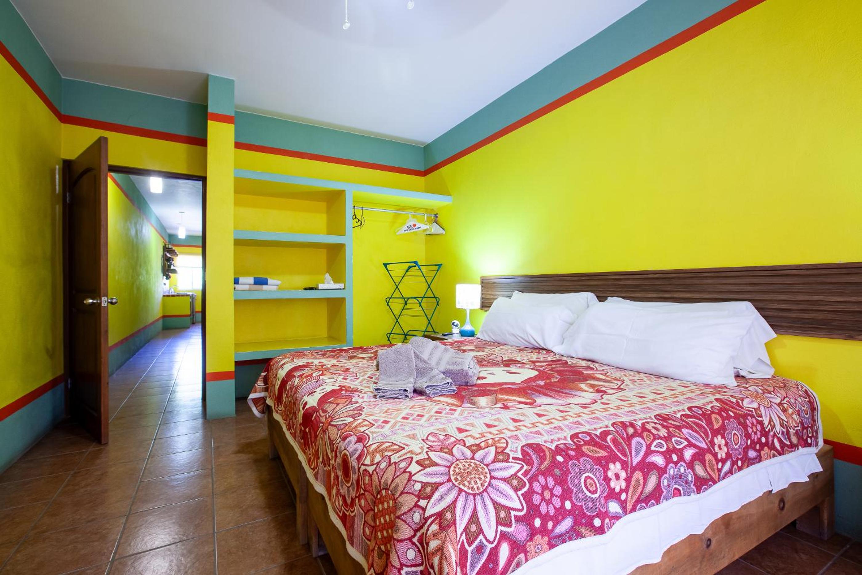 Casa Juarez B&B