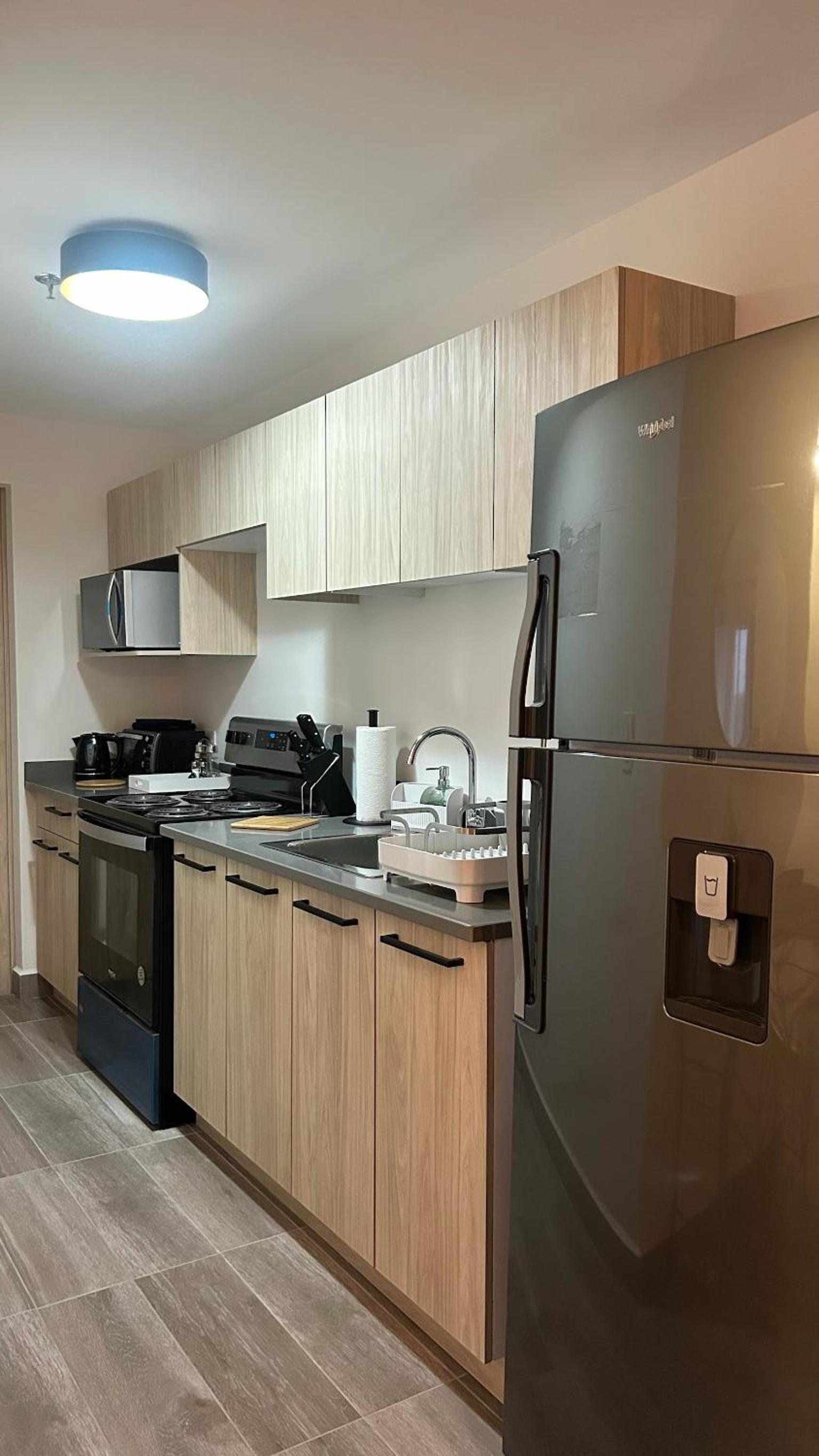 Distrito Artemisa Loft Apartments view 3