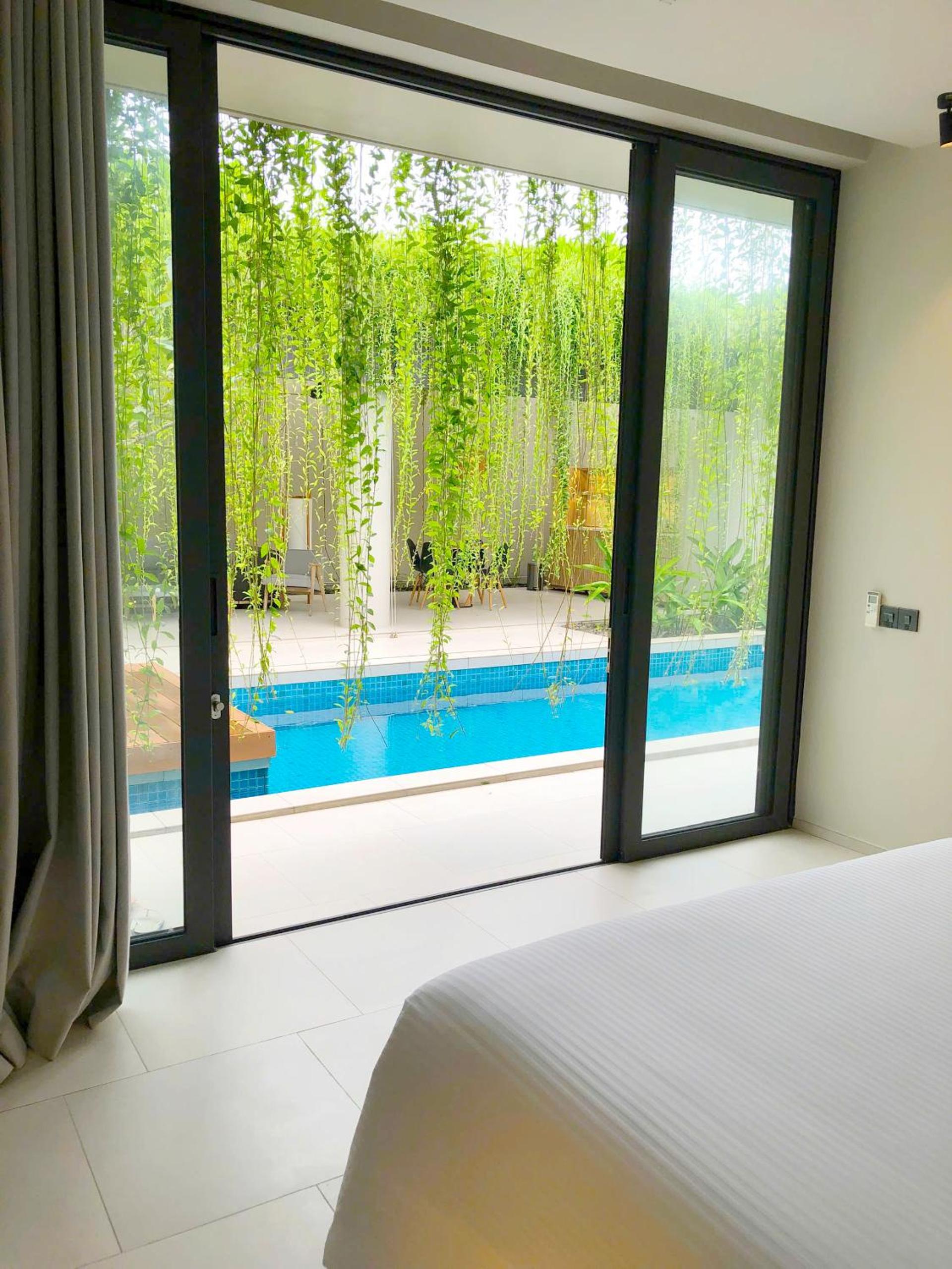 P Villa with 2 bedroom - Wyndham Garden view 2