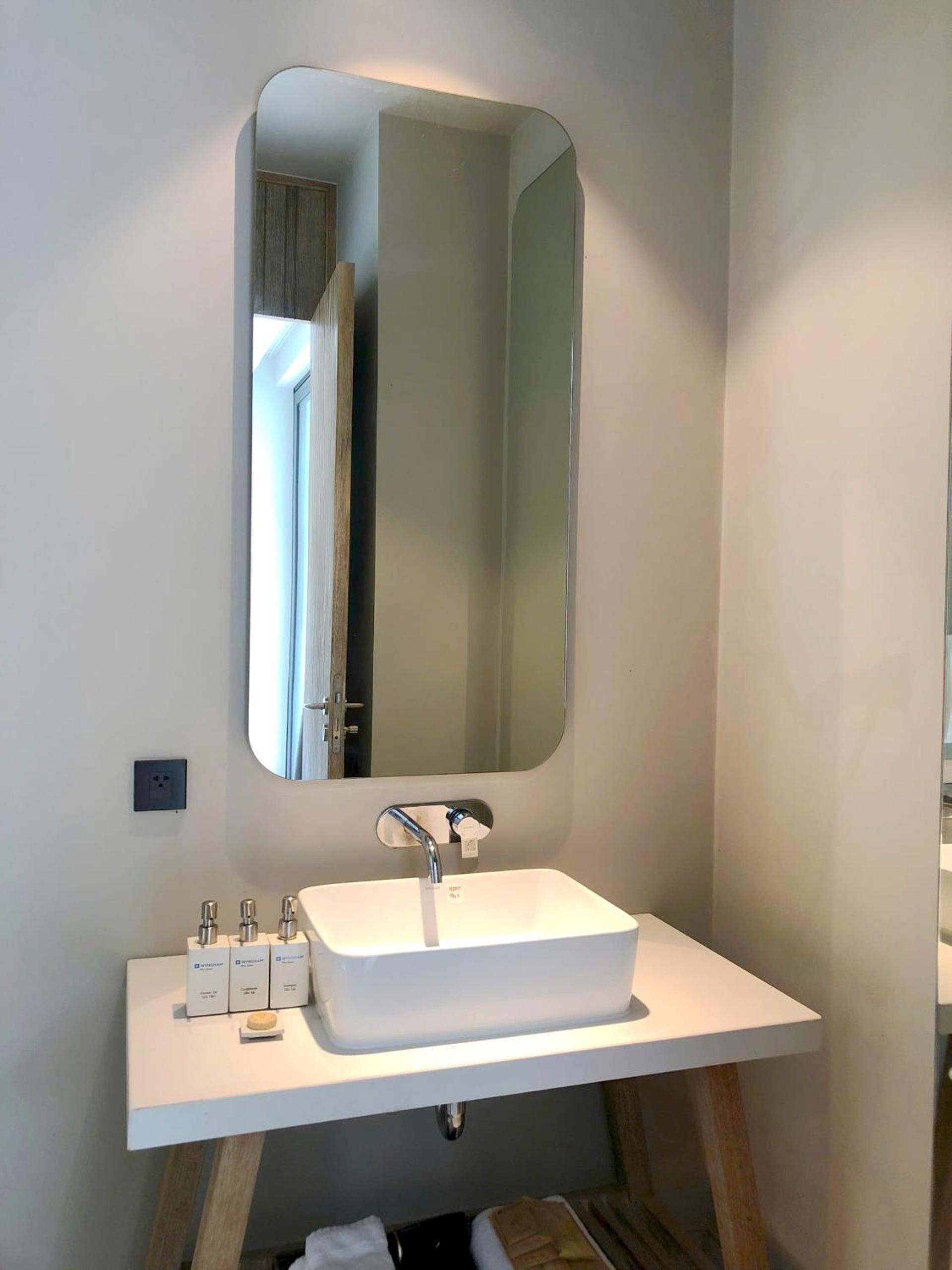 P Villa with 2 bedroom - Wyndham Garden view 5