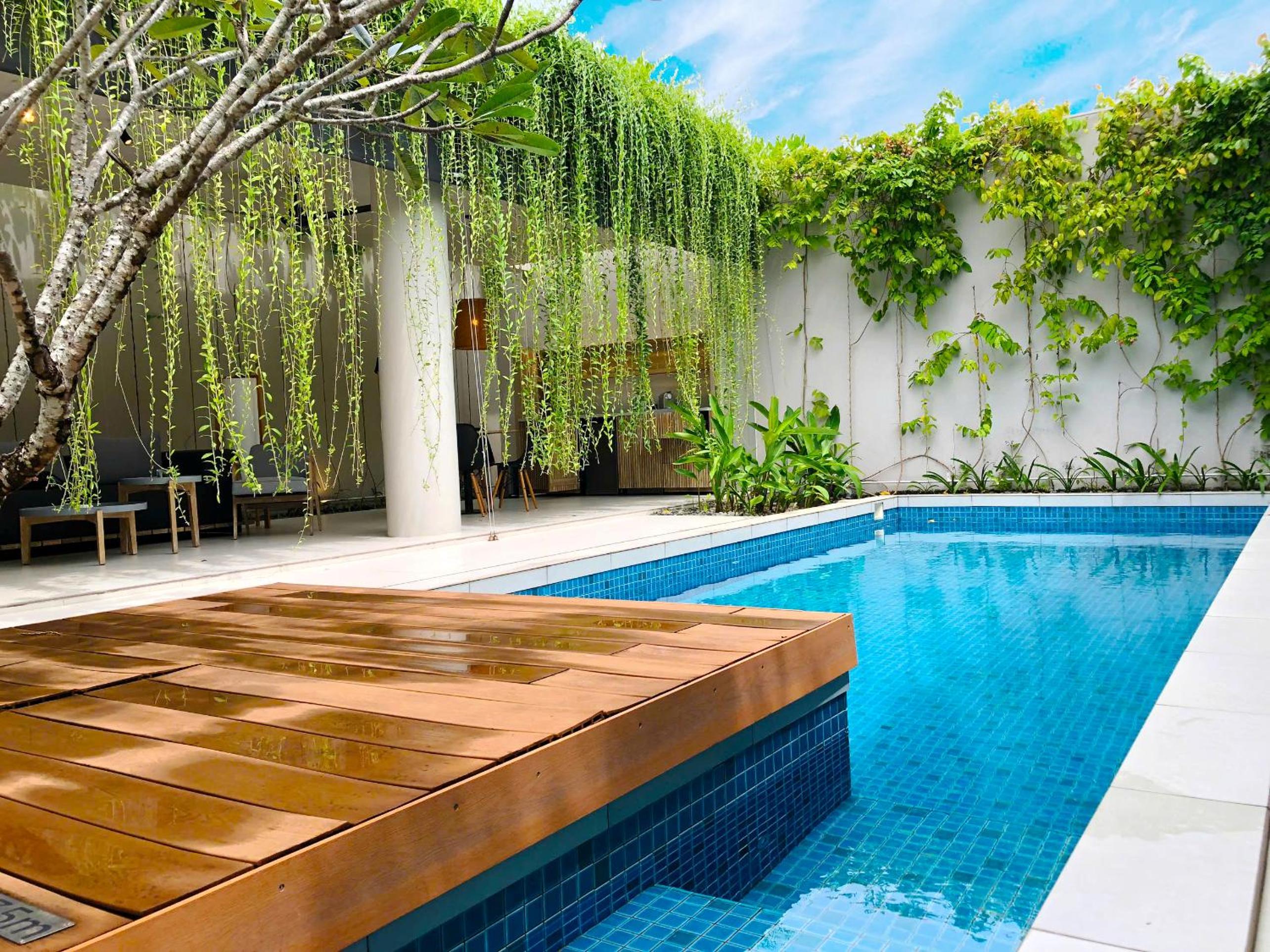 P Villa with 2 bedroom - Wyndham Garden view 4
