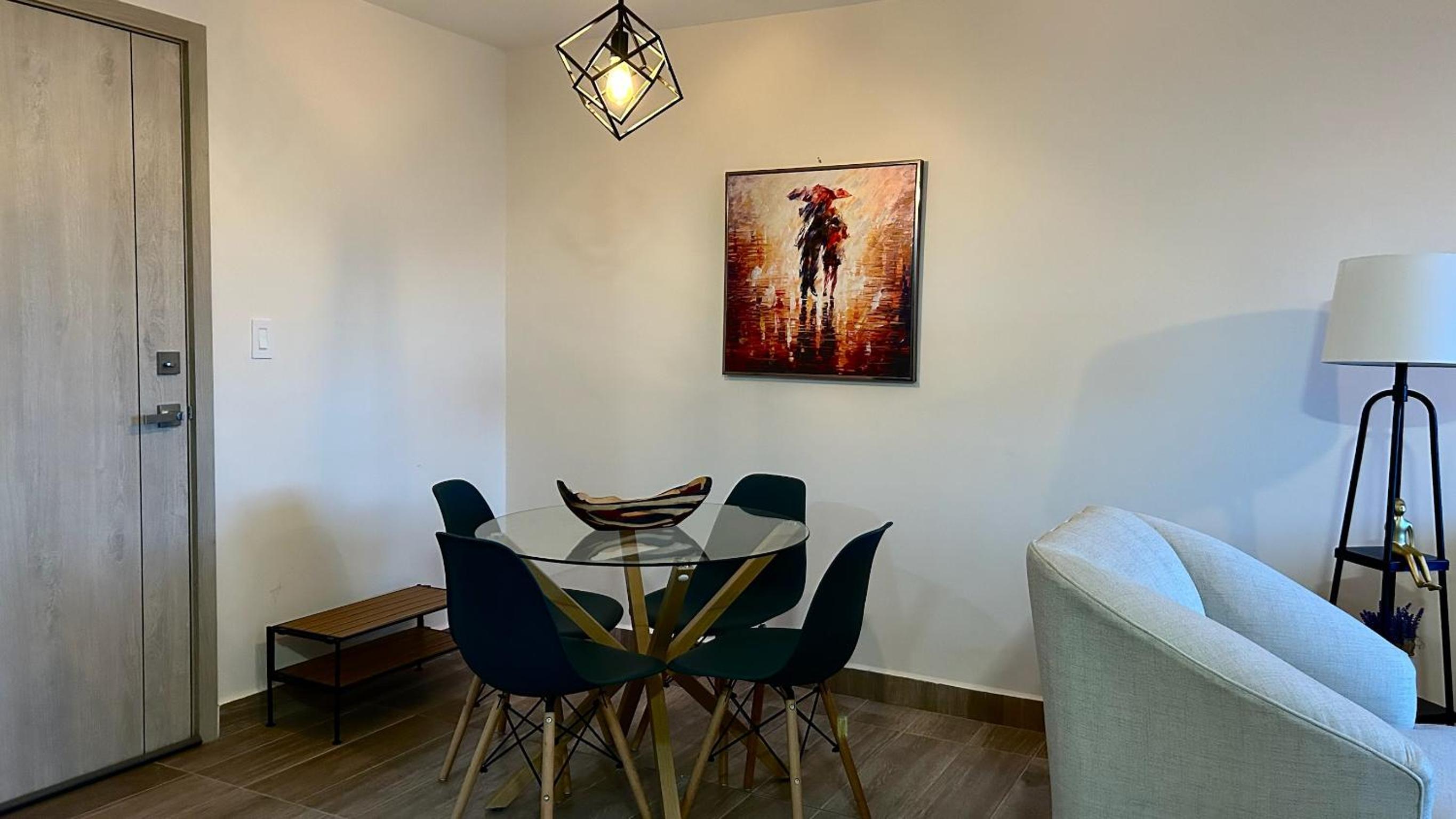 Distrito Artemisa Loft Apartments view 2
