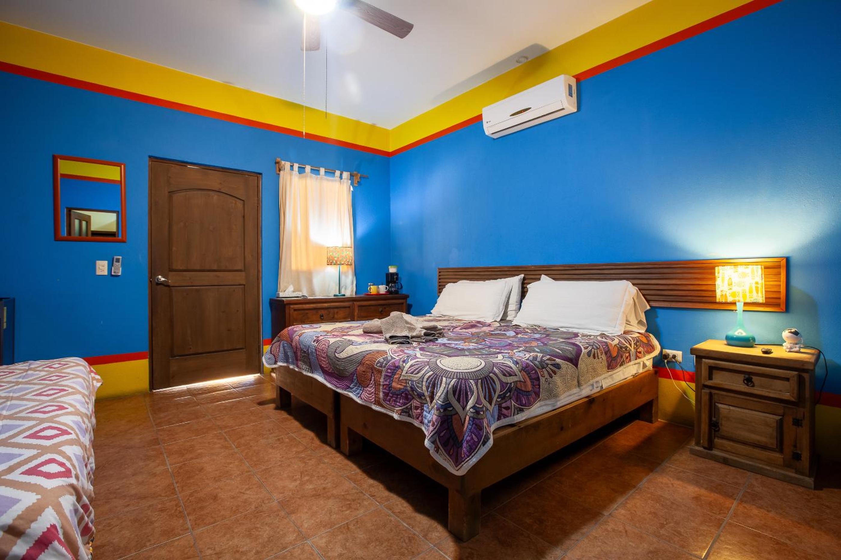 Casa Juarez B&B