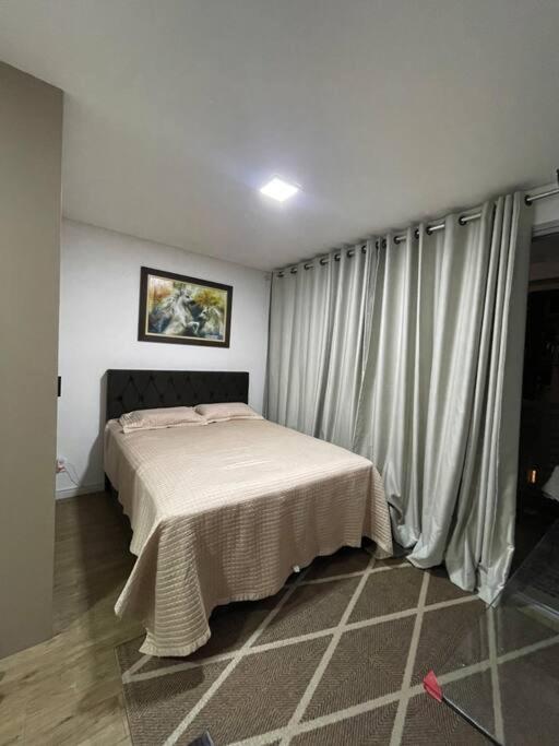 Studio Centro Guarulhos