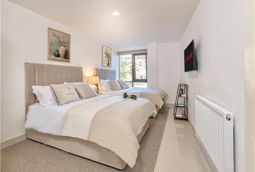 The Ivory Nook, Cozy & Spacious, Sleeps 8 view 4