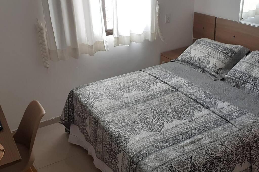 Apto Encantador c 2 Suites a Beira Mar no Guaruja