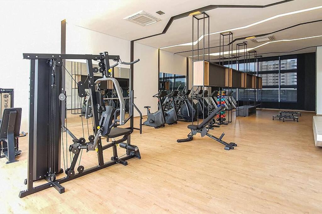 Studio Centro Guarulhos