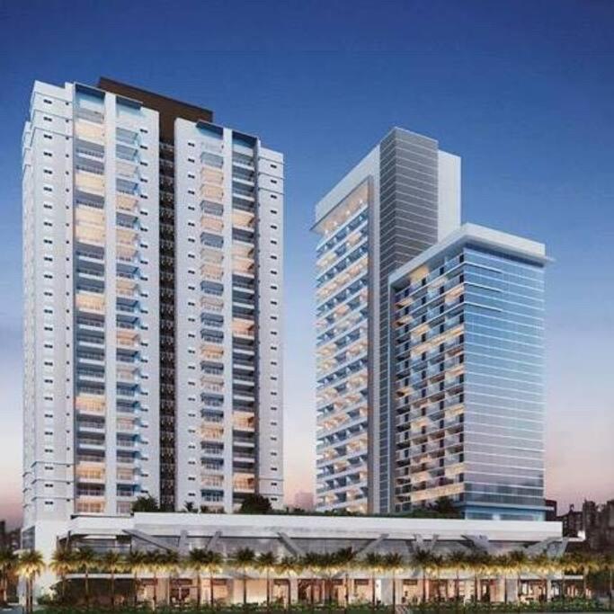 Studio Centro Guarulhos