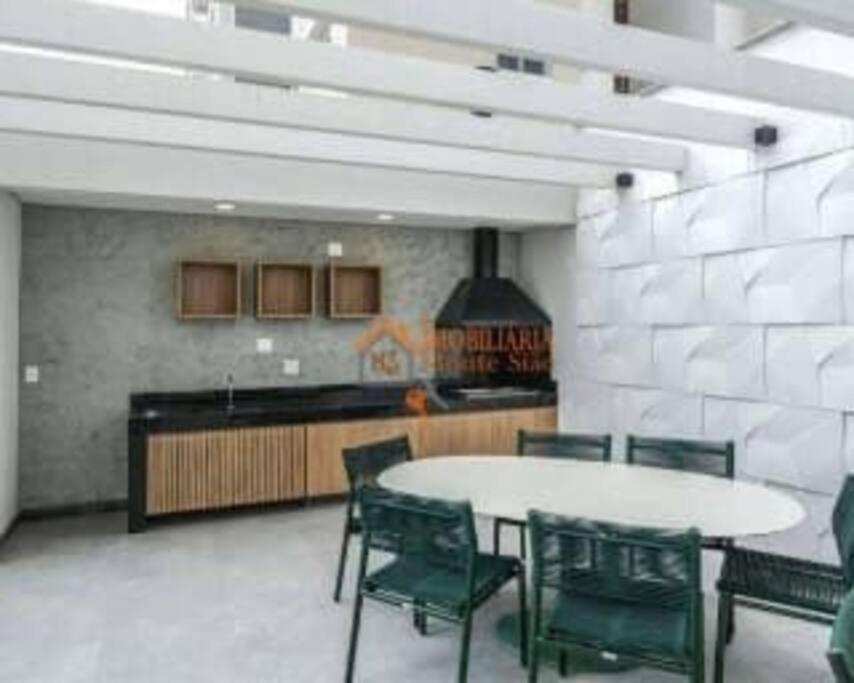 Studio Centro Guarulhos