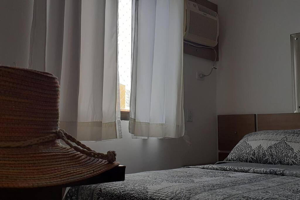 Apto Encantador c 2 Suites a Beira Mar no Guaruja