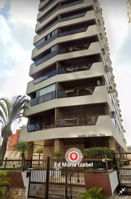 Apto Encantador c 2 Suites a Beira Mar no Guaruja