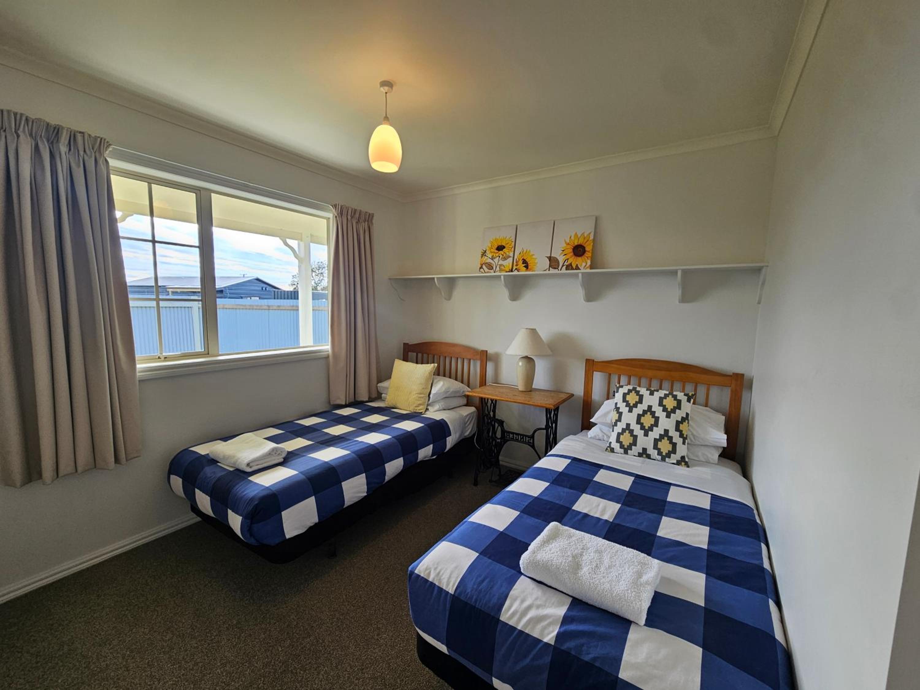 Relax on Rata, Cottage 1 view 5