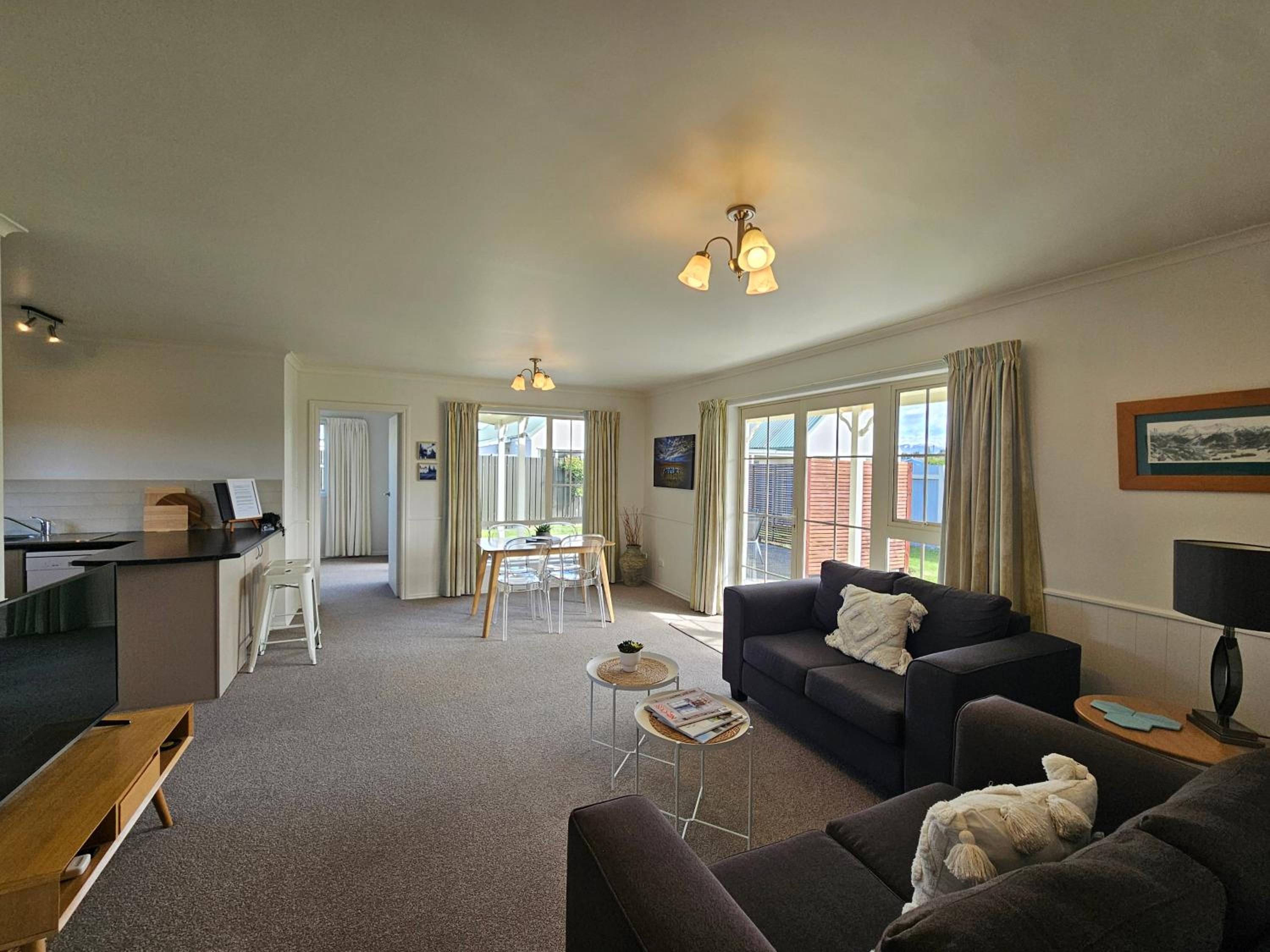 Hotel Relax on Rata, Cottage 1 - Image 1