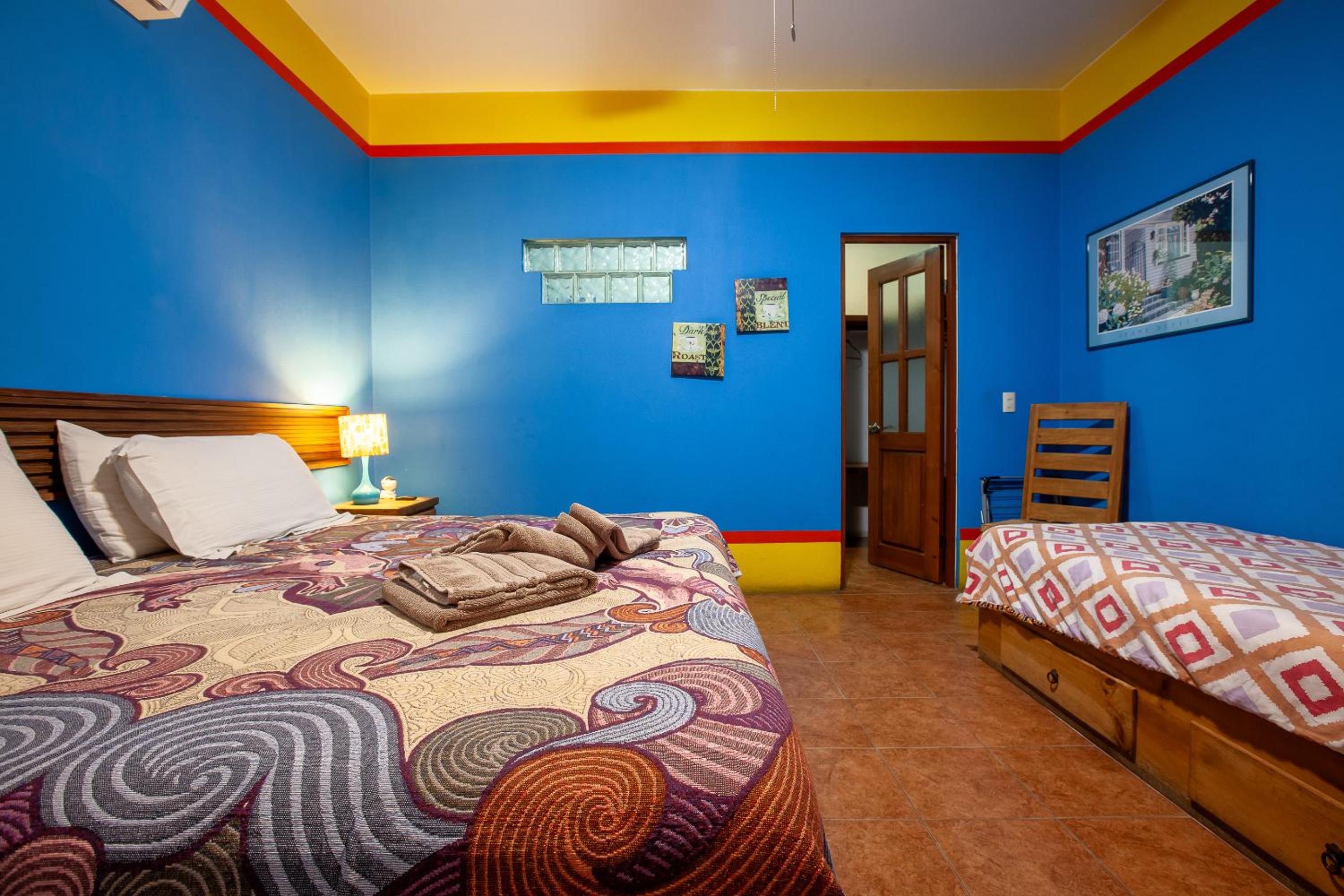 Casa Juarez B&B