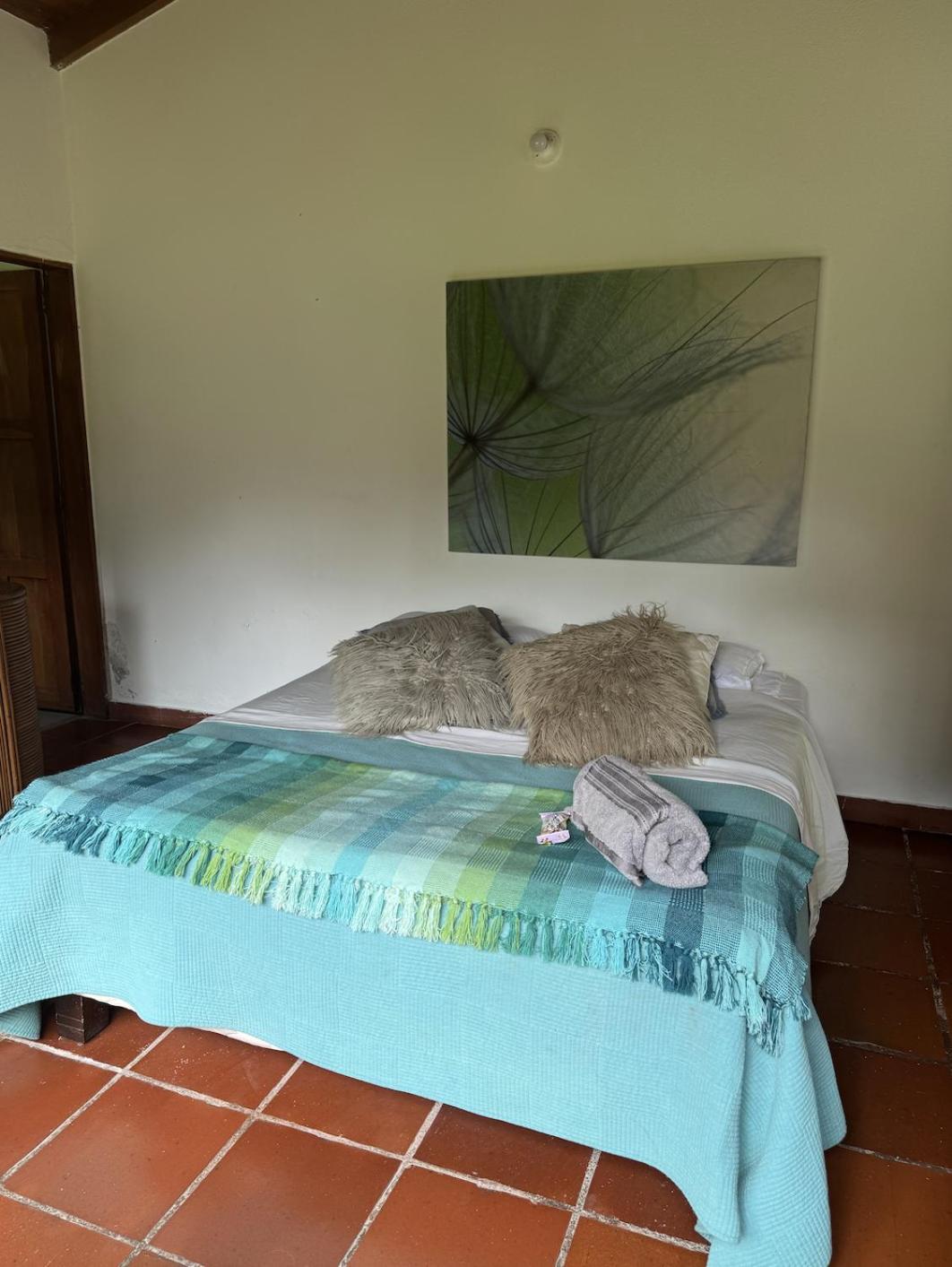 Cabaña a 15 minutos de ibagué