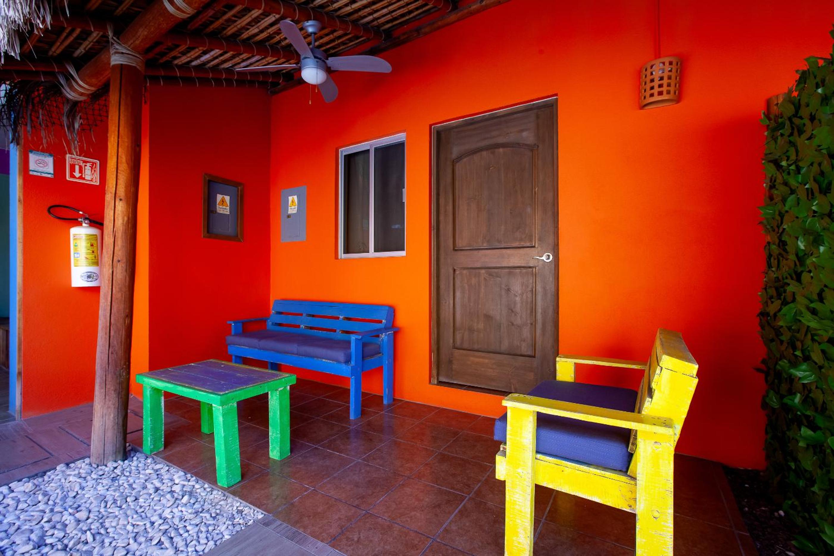 Casa Juarez B&B