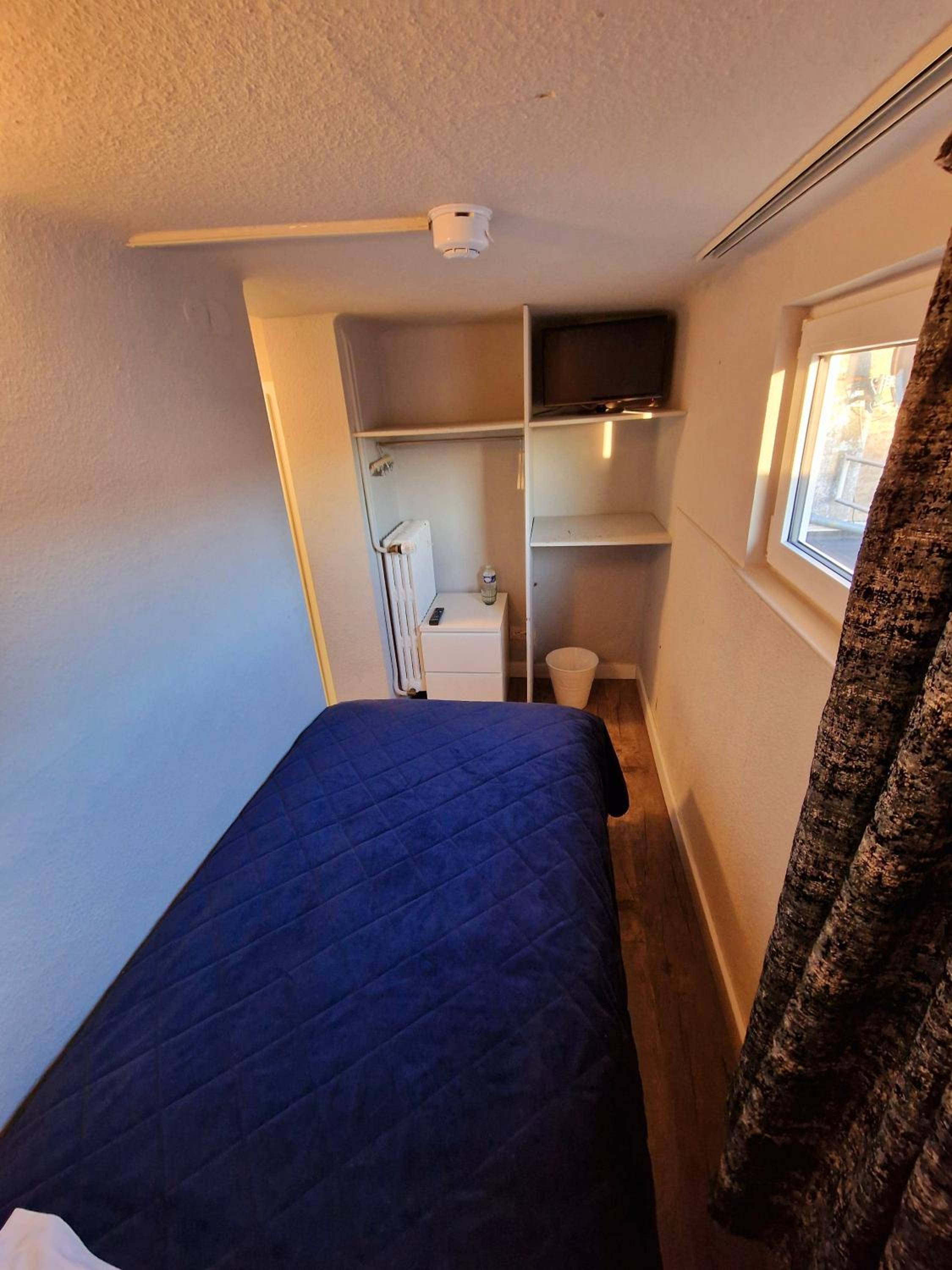 Luxembourg Vacations - Hotel Bristol - Property Image 3