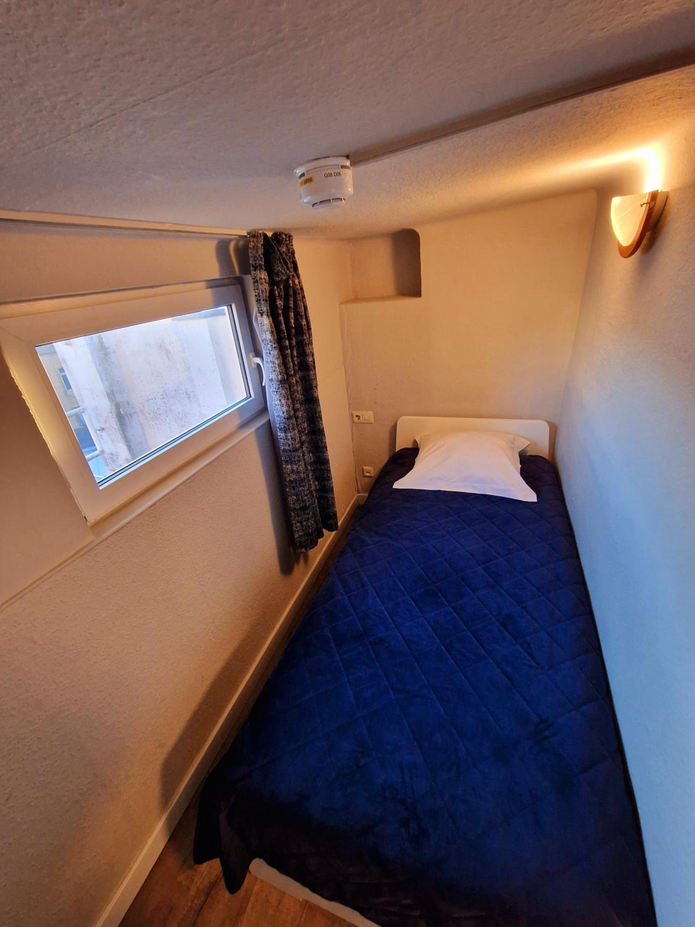 Luxembourg Vacations - Hotel Bristol - Property Image 4