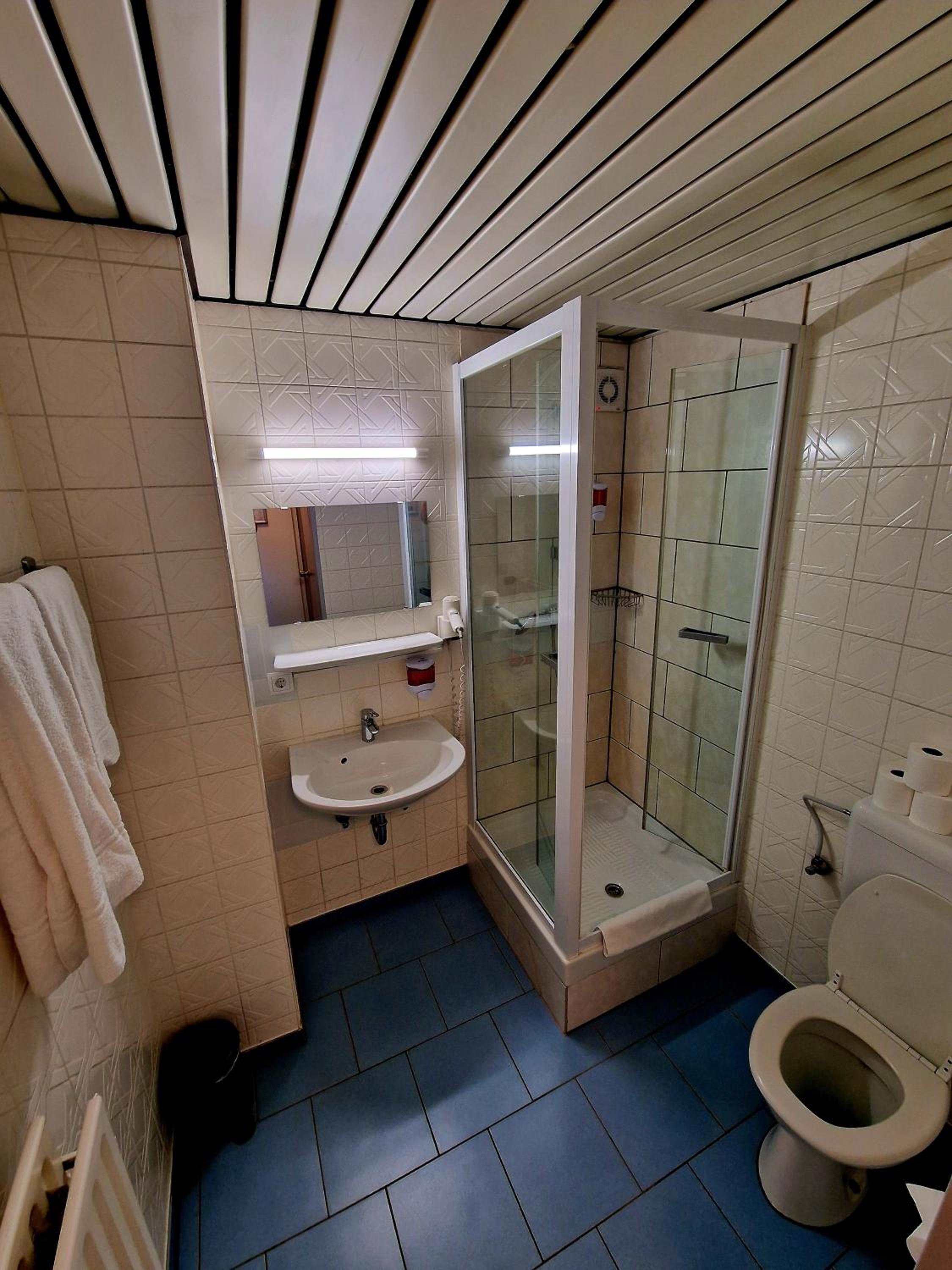 Luxembourg Vacations - Hotel Bristol - Property Image 5