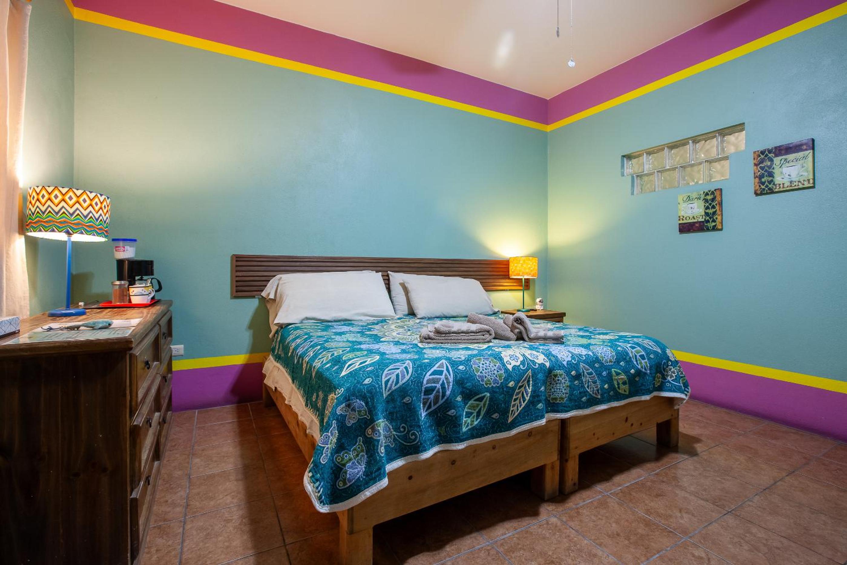 Casa Juarez B&B