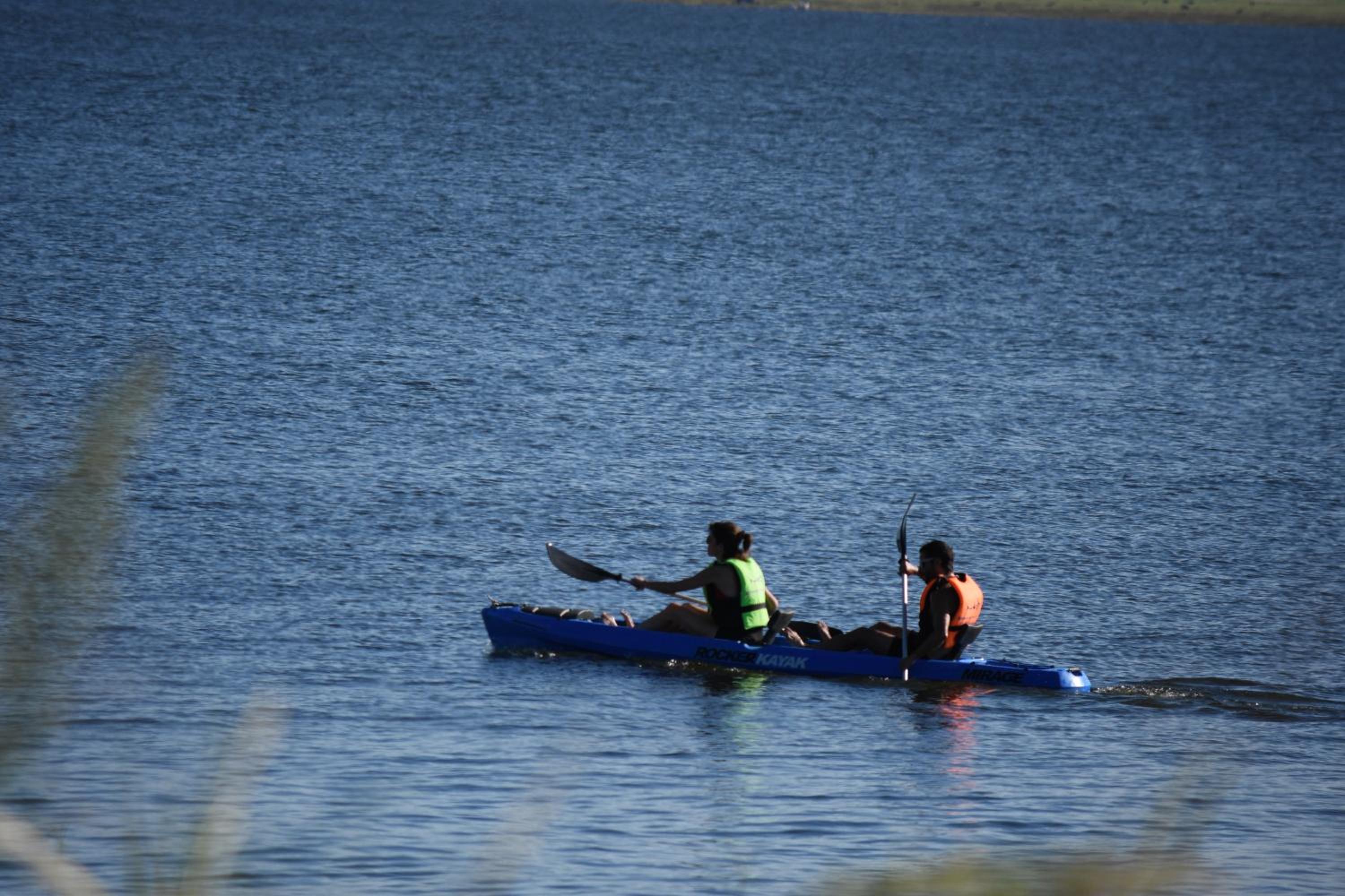 Peperina Lago Los Molinos